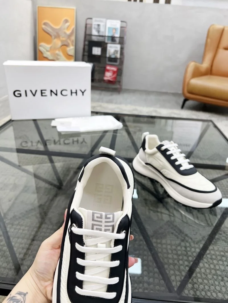 Neat Givenchy Shoes 4440