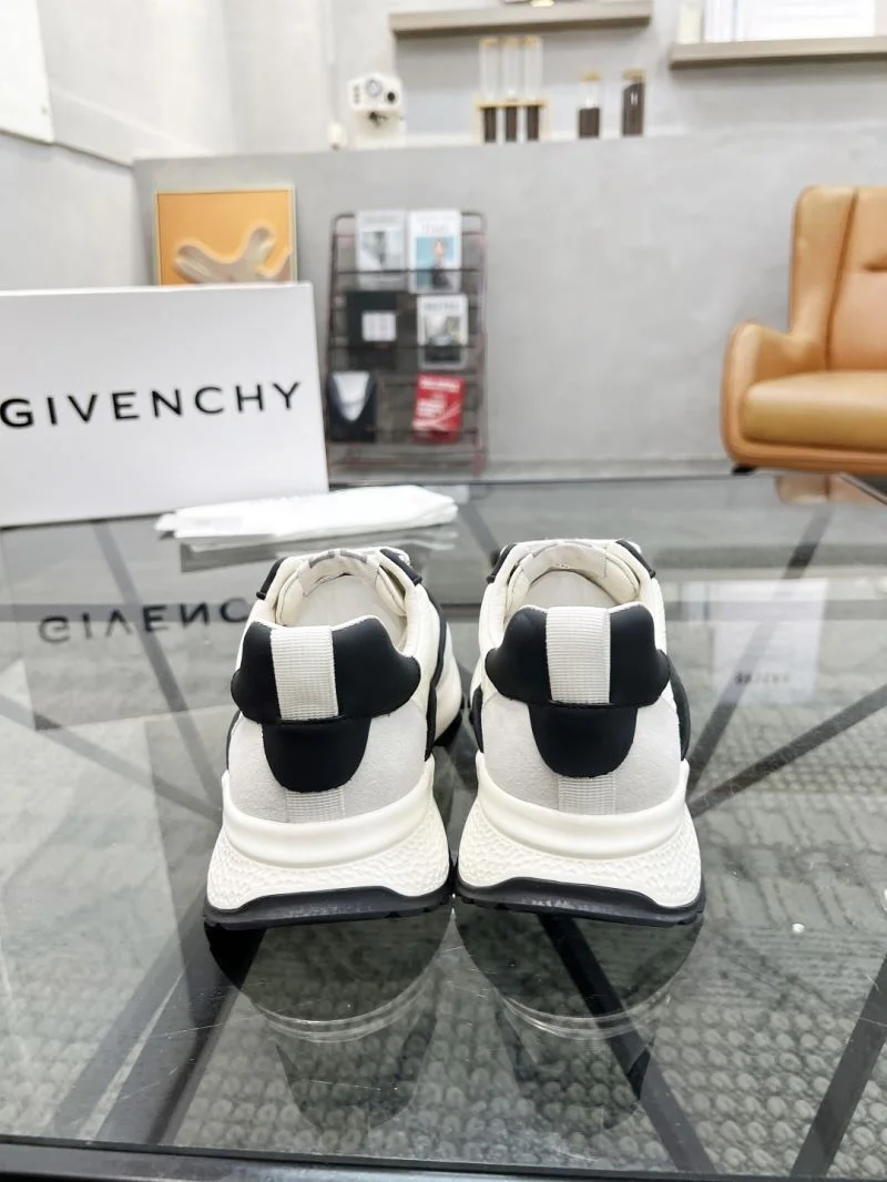 Neat Givenchy Shoes 4440