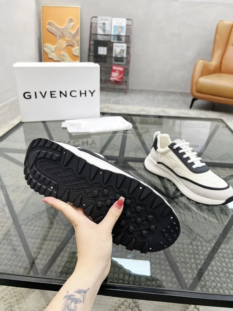 Neat Givenchy Shoes 4440