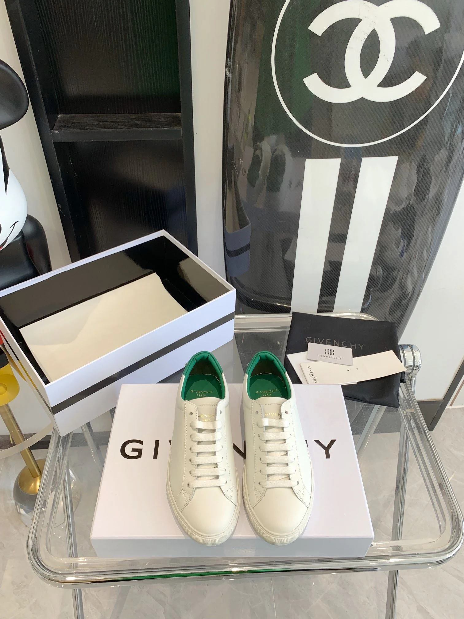 Unique Givenchy Shoes 8171