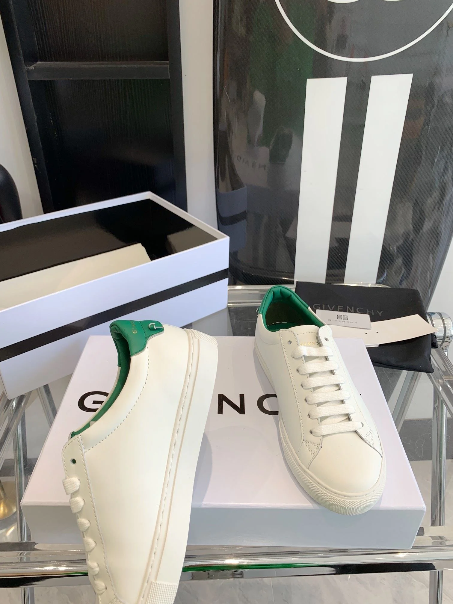 Unique Givenchy Shoes 8171