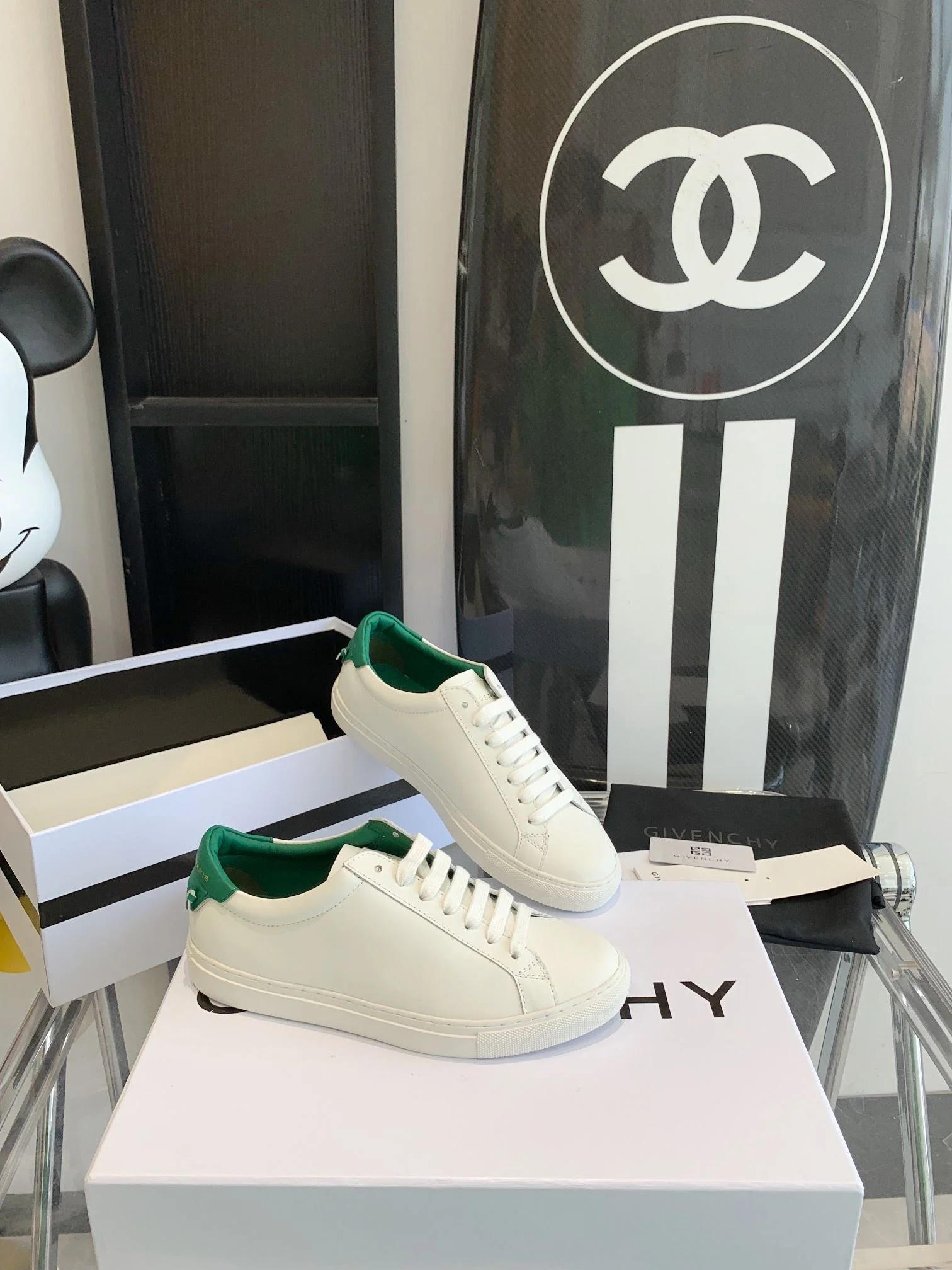 Unique Givenchy Shoes 8171