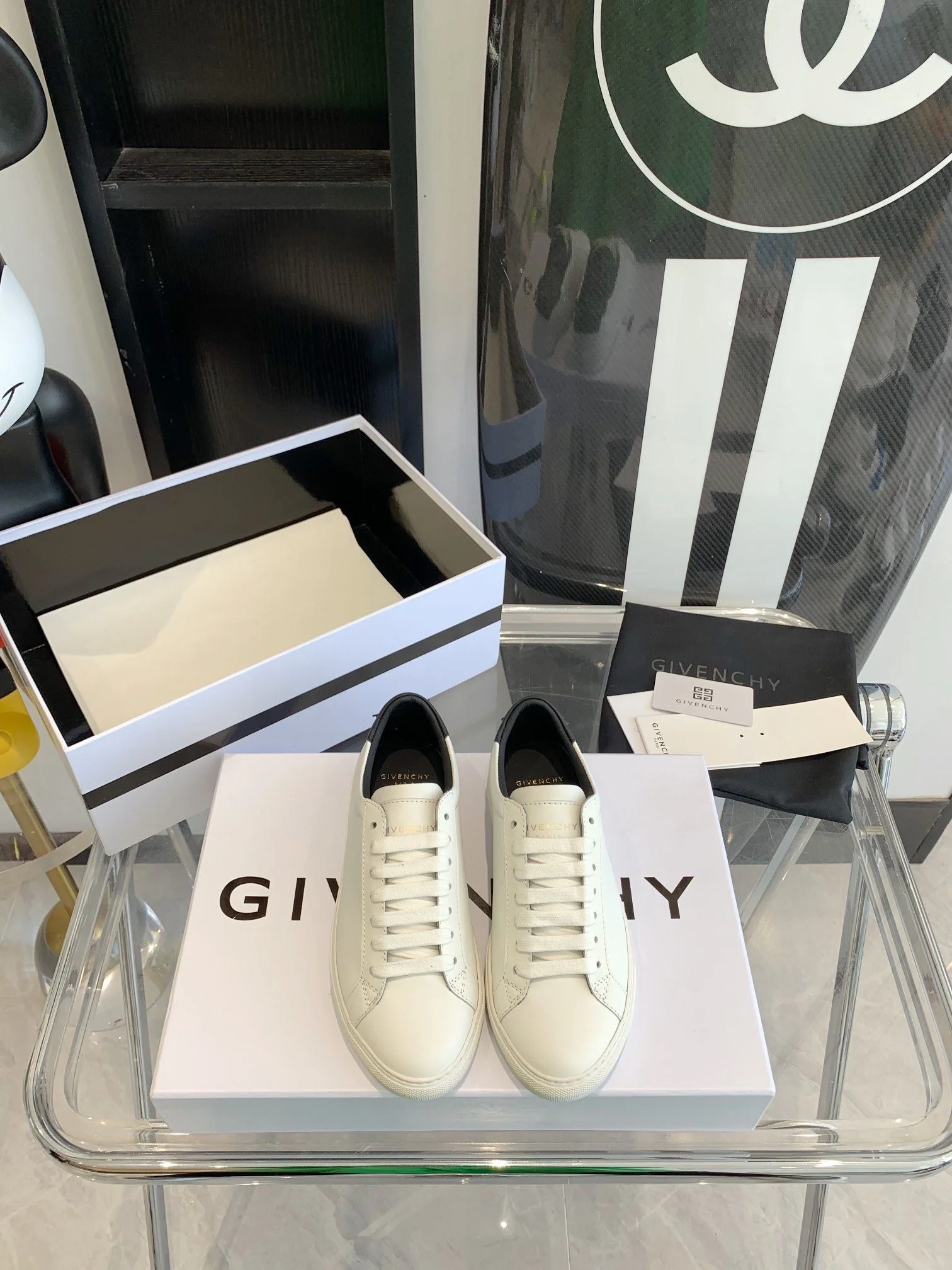 Givenchy Shoes TopPick 8079
