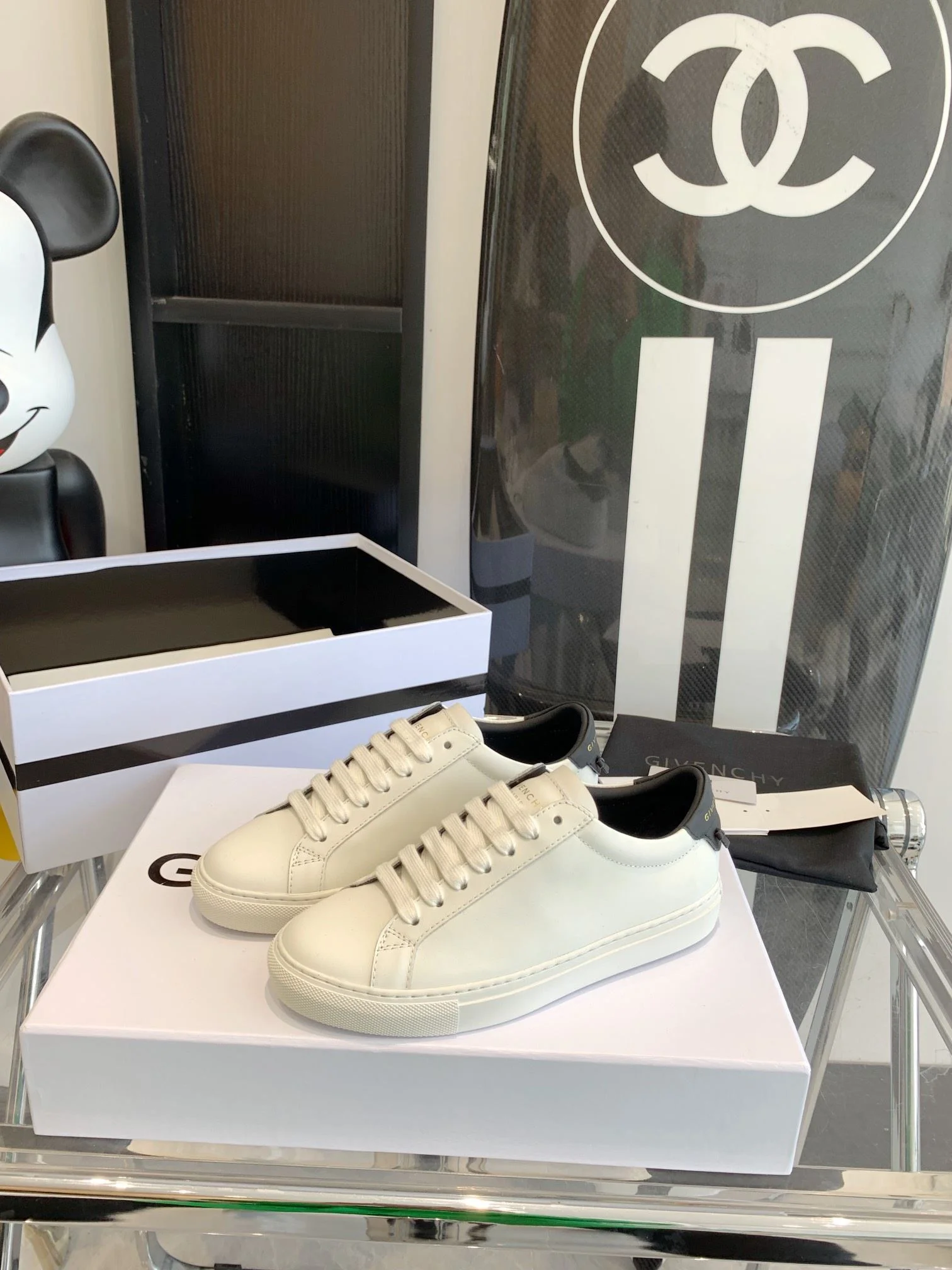 Givenchy Shoes TopPick 8079
