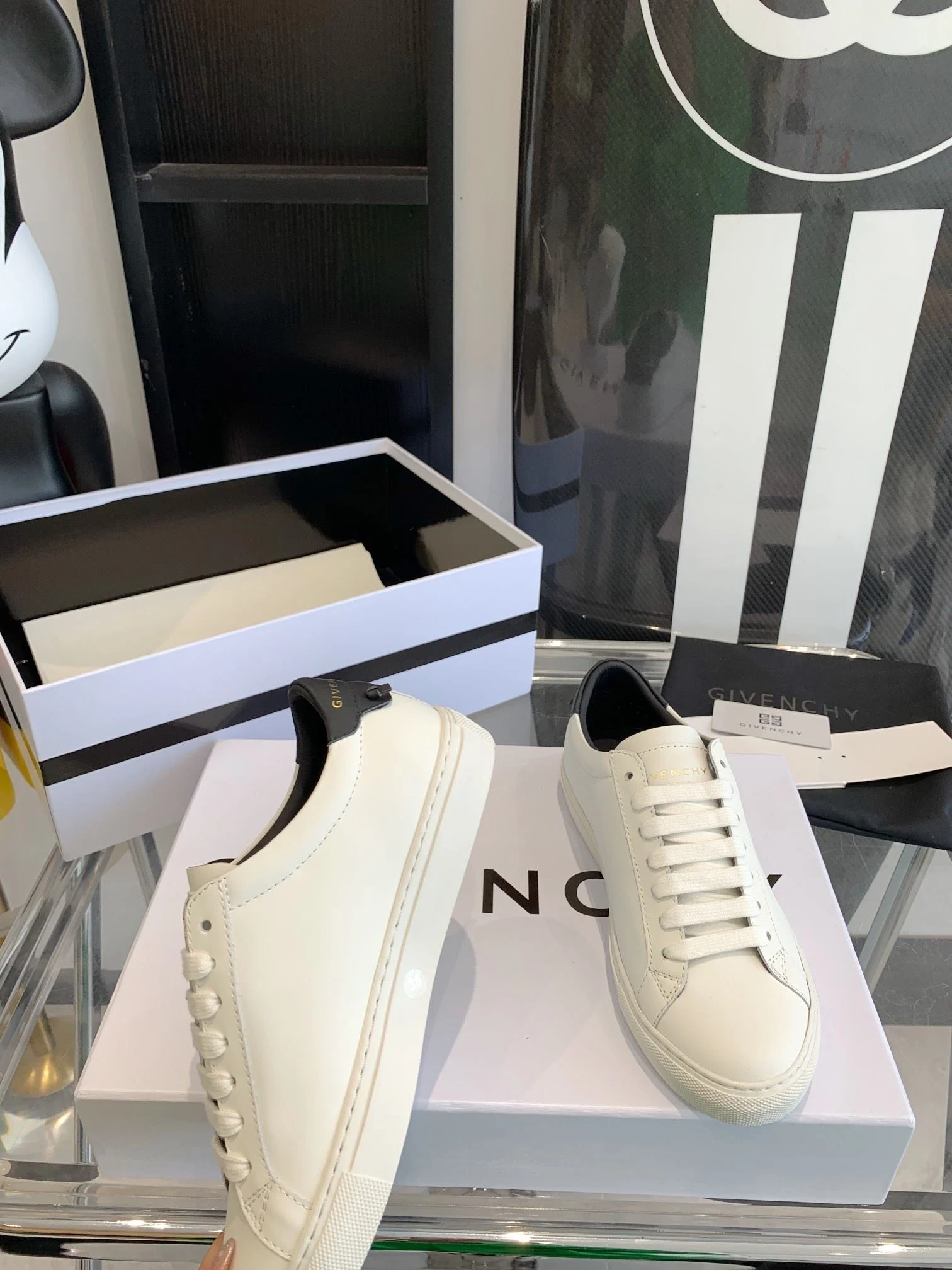 Givenchy Shoes TopPick 8079
