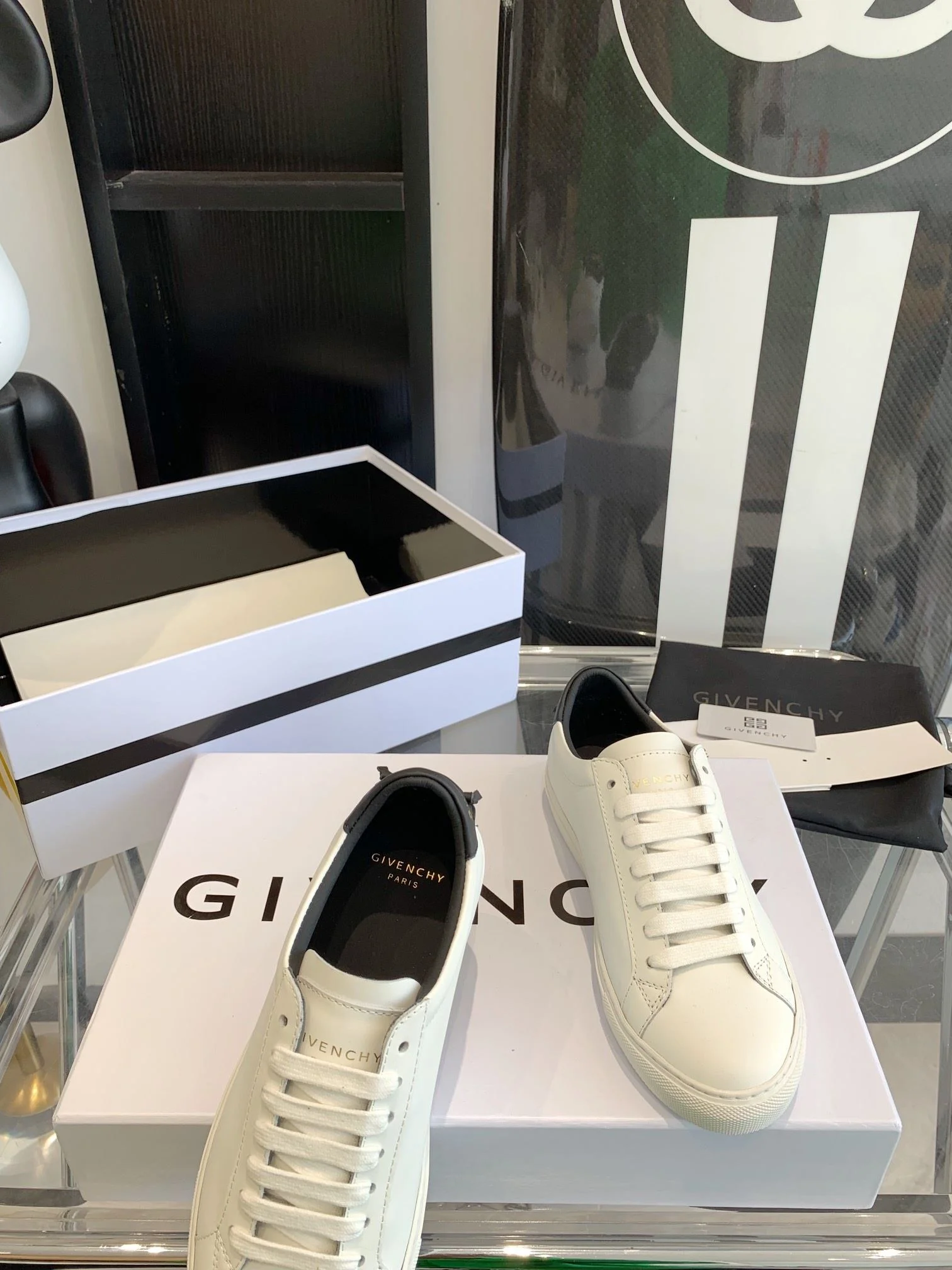 Givenchy Shoes TopPick 8079