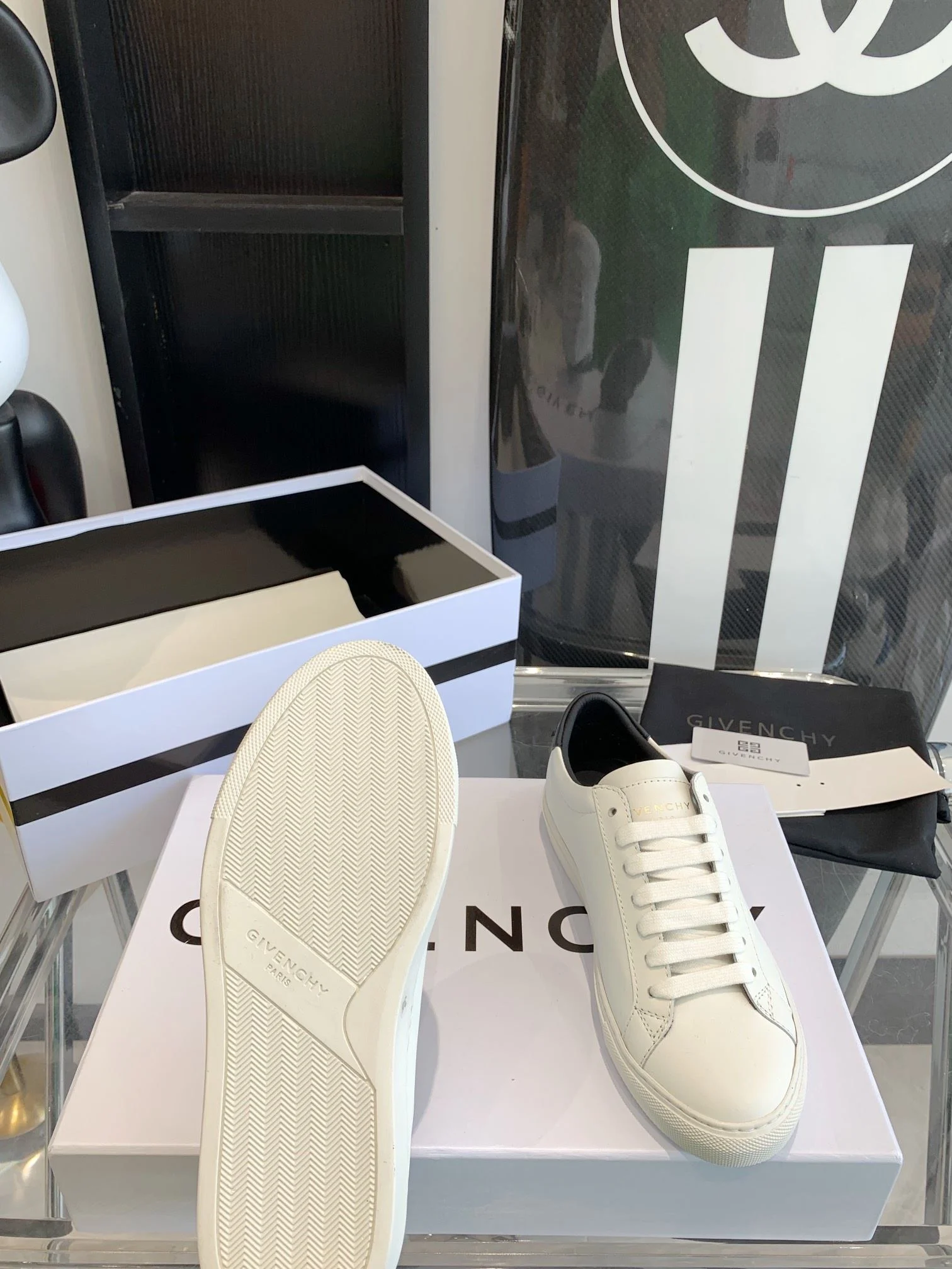 Givenchy Shoes TopPick 8079