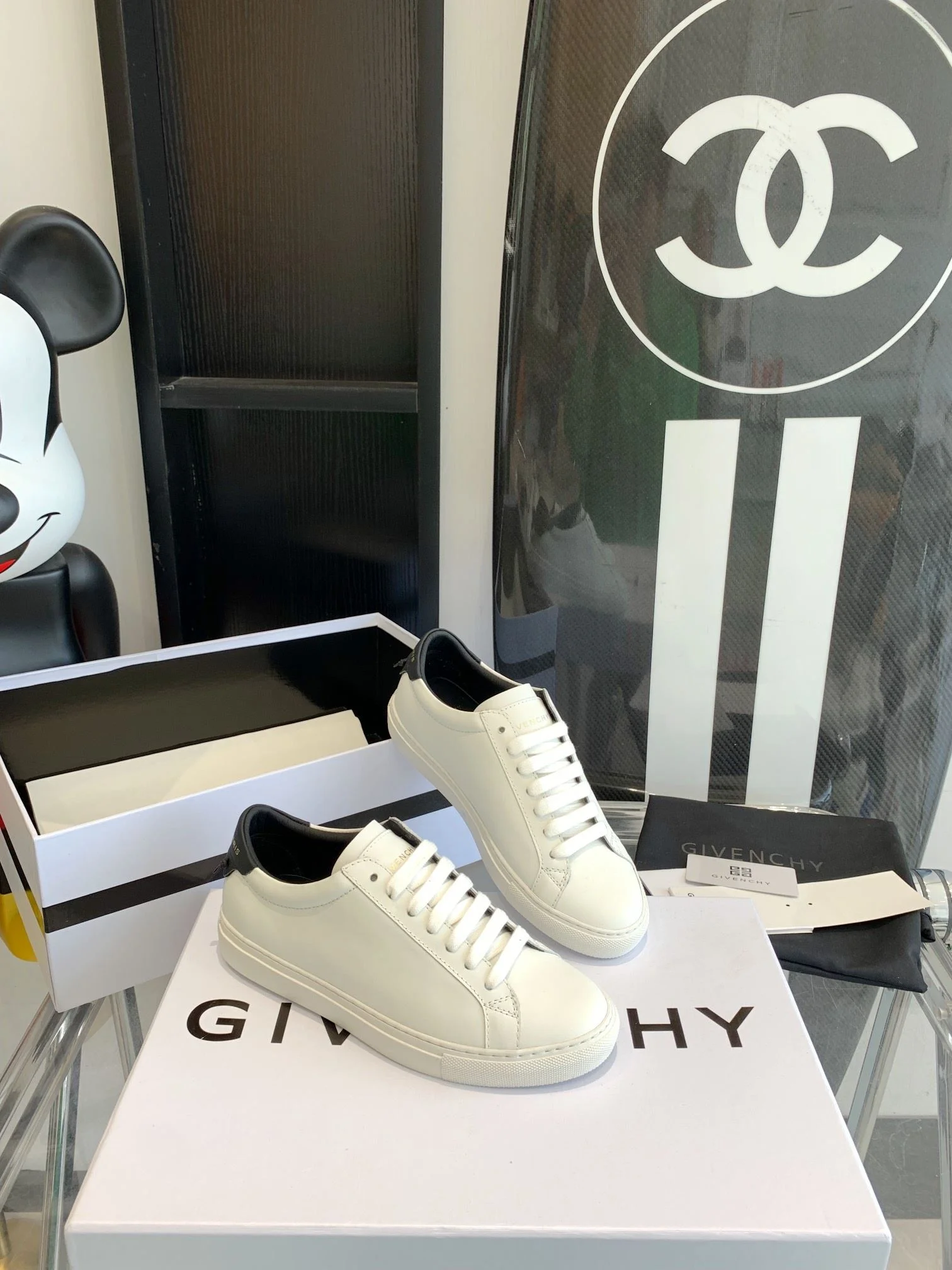 Givenchy Shoes TopPick 8079