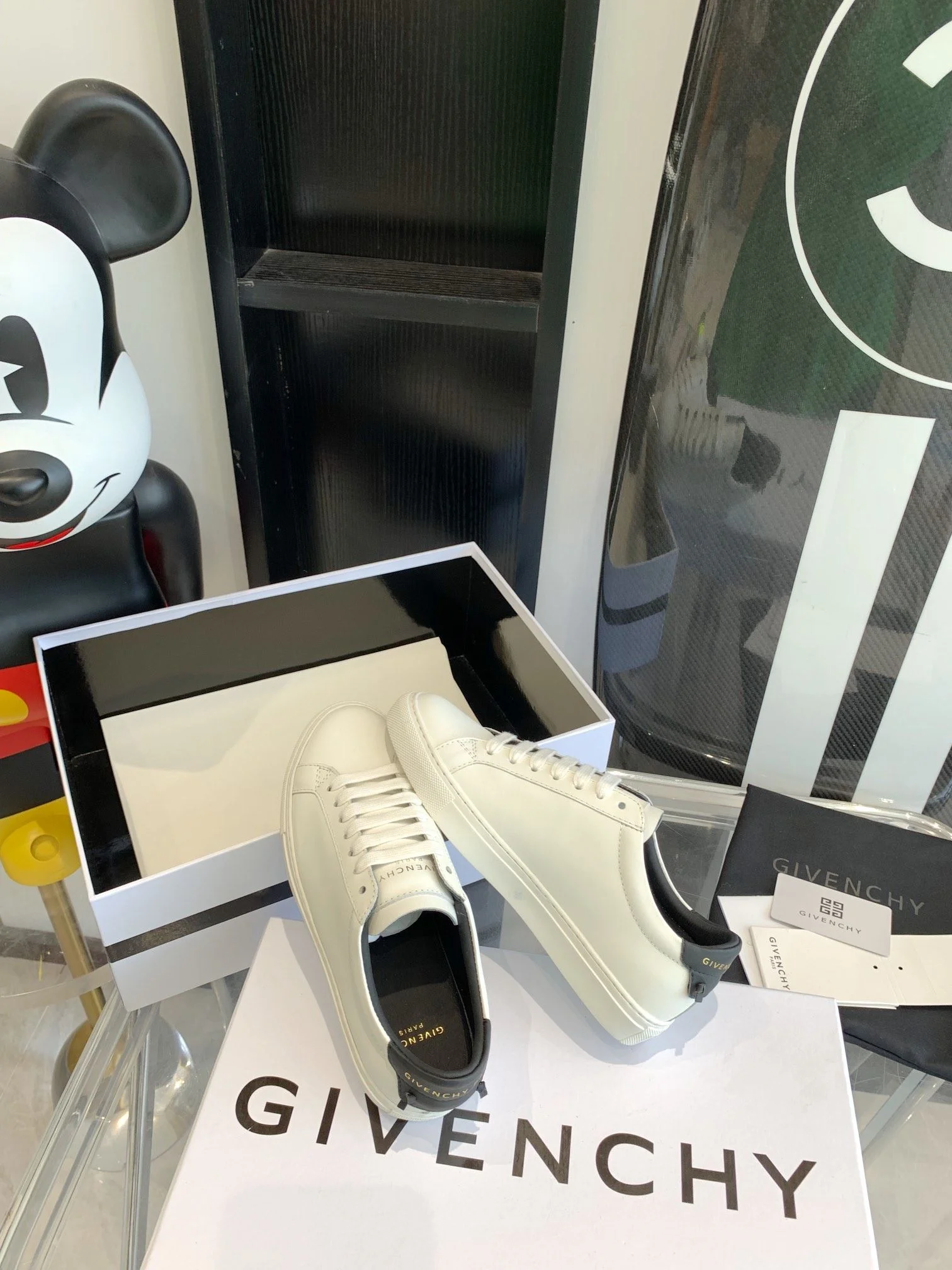 Givenchy Shoes TopPick 8079