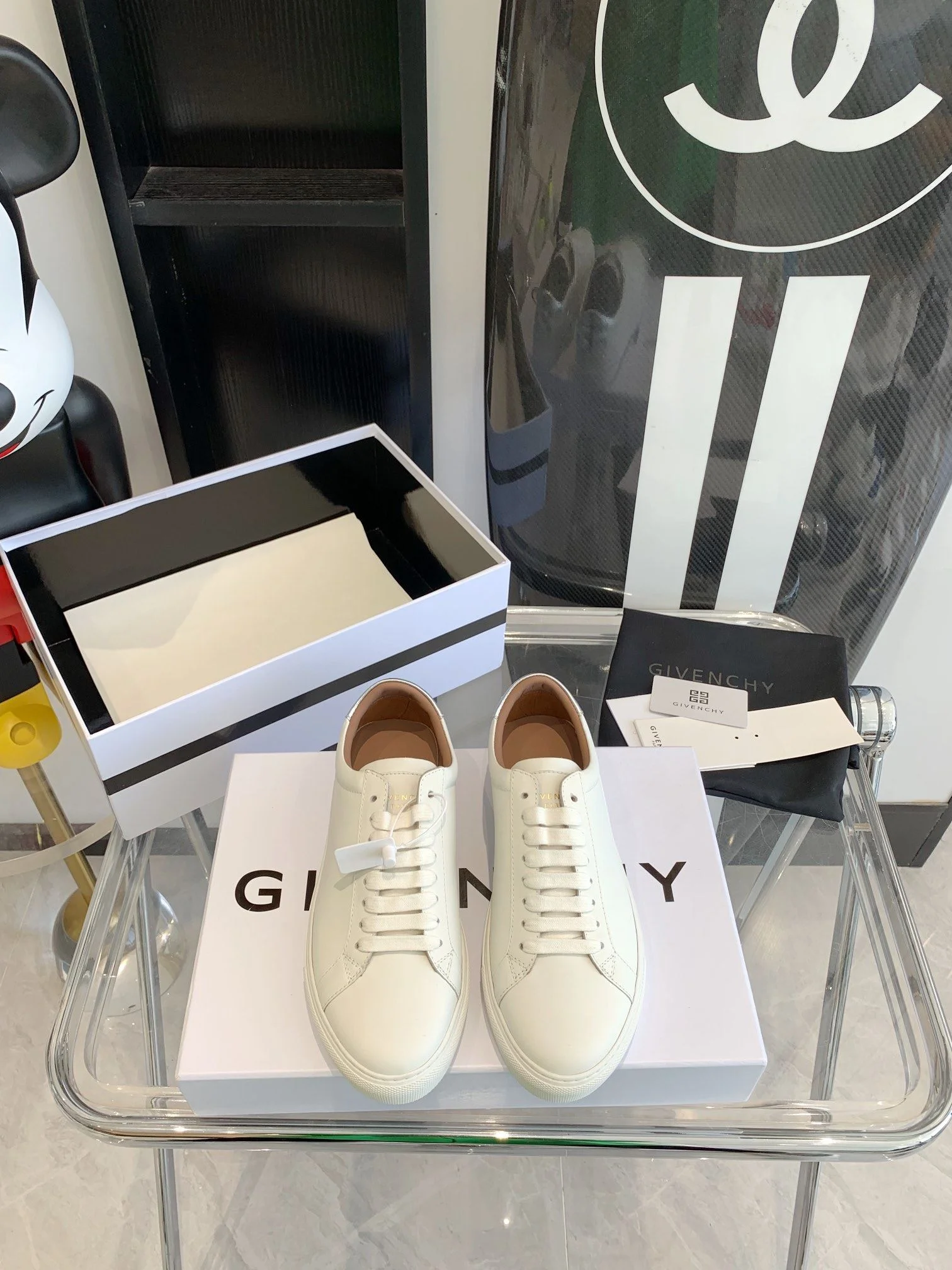 Givenchy Shoes GoodFit 8135
