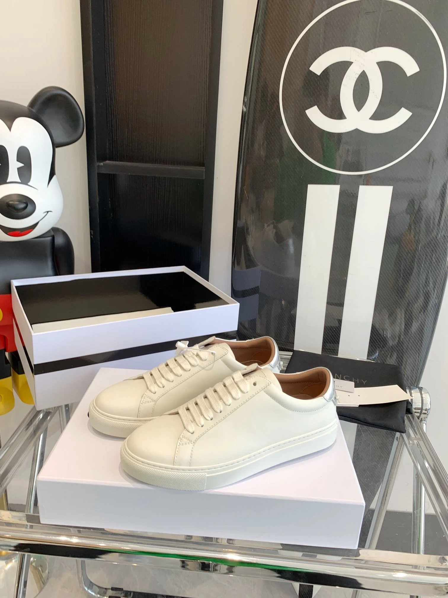 Givenchy Shoes GoodFit 8135