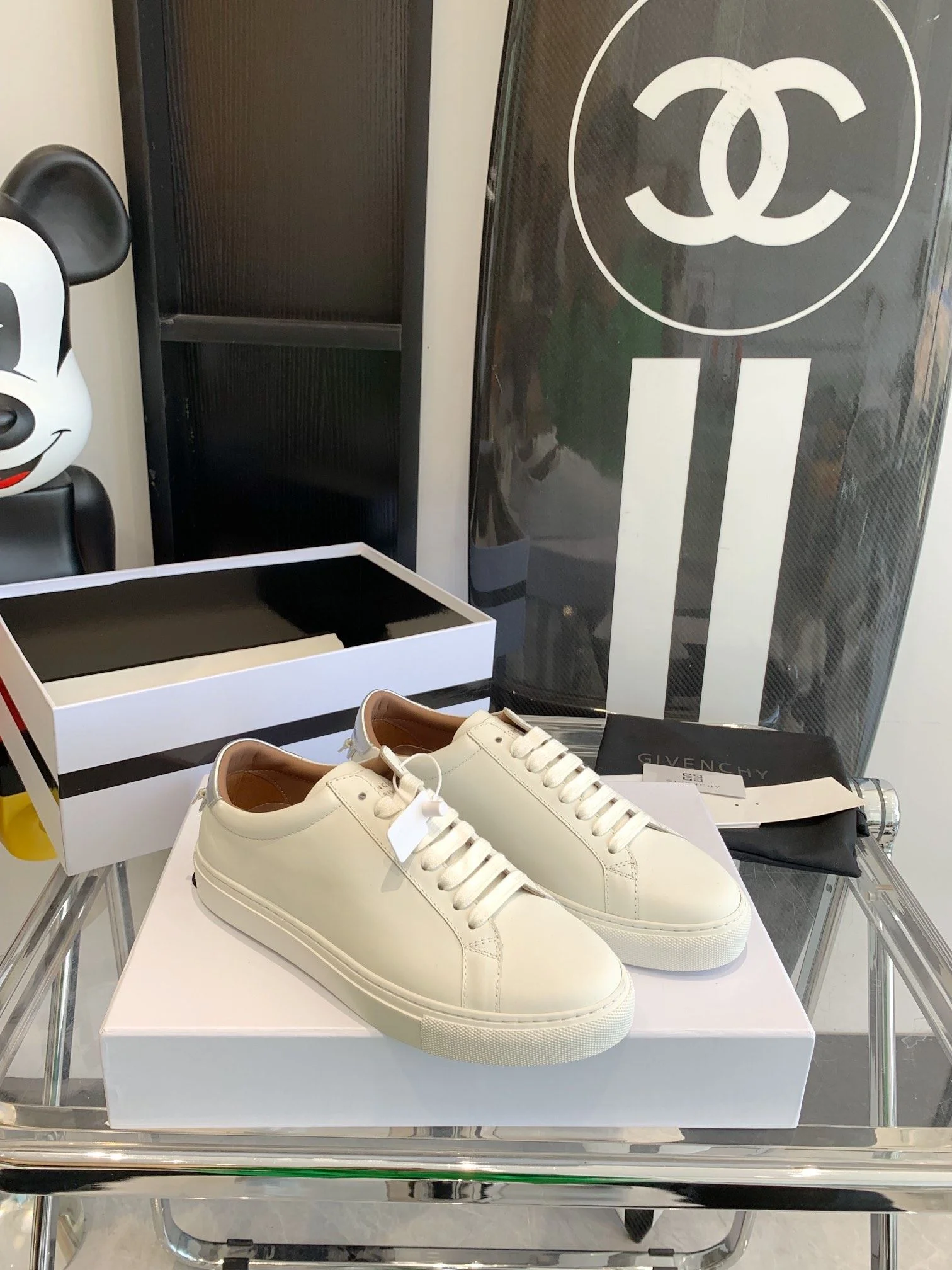Givenchy Shoes GoodFit 8135