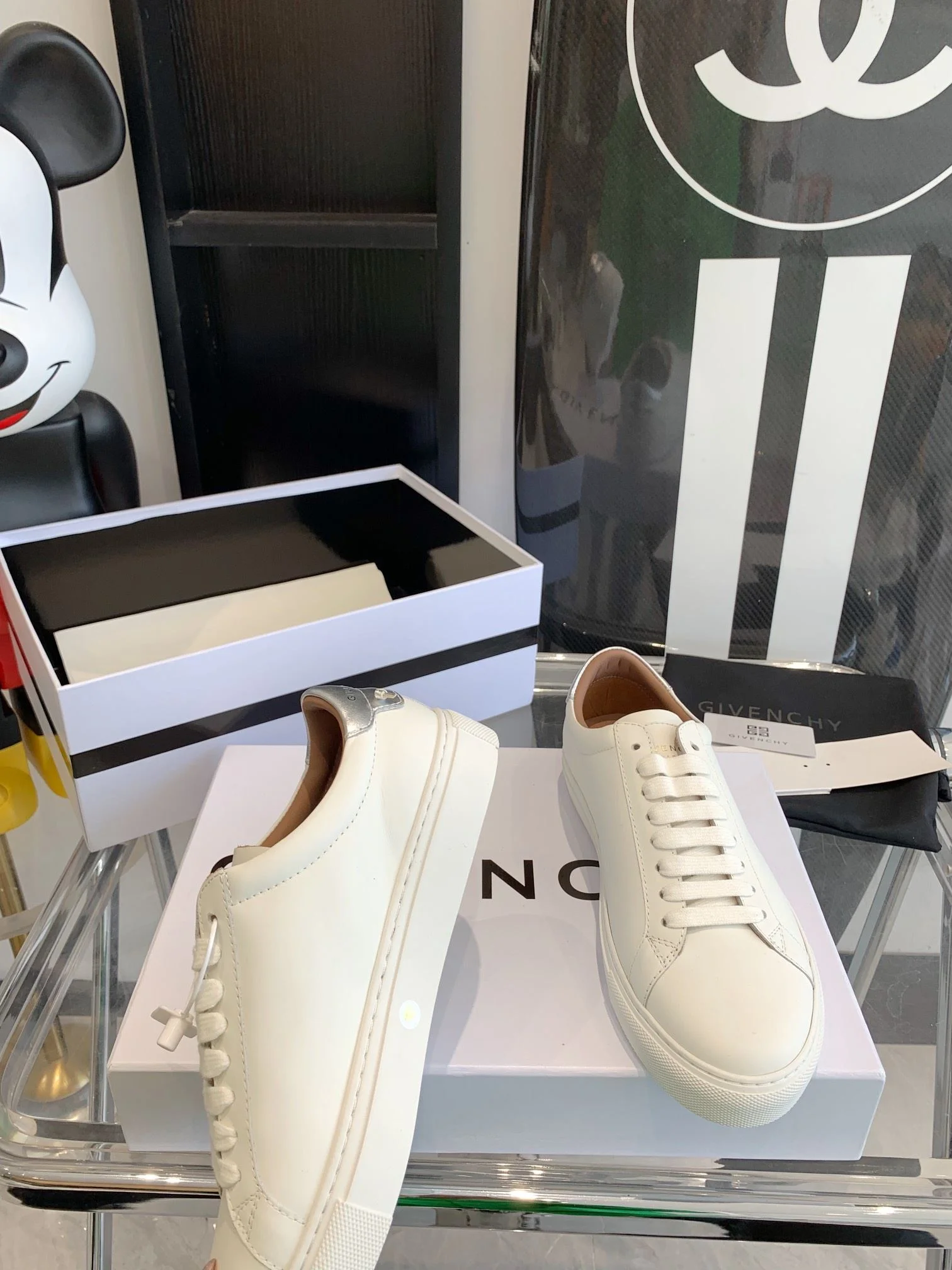 Givenchy Shoes GoodFit 8135