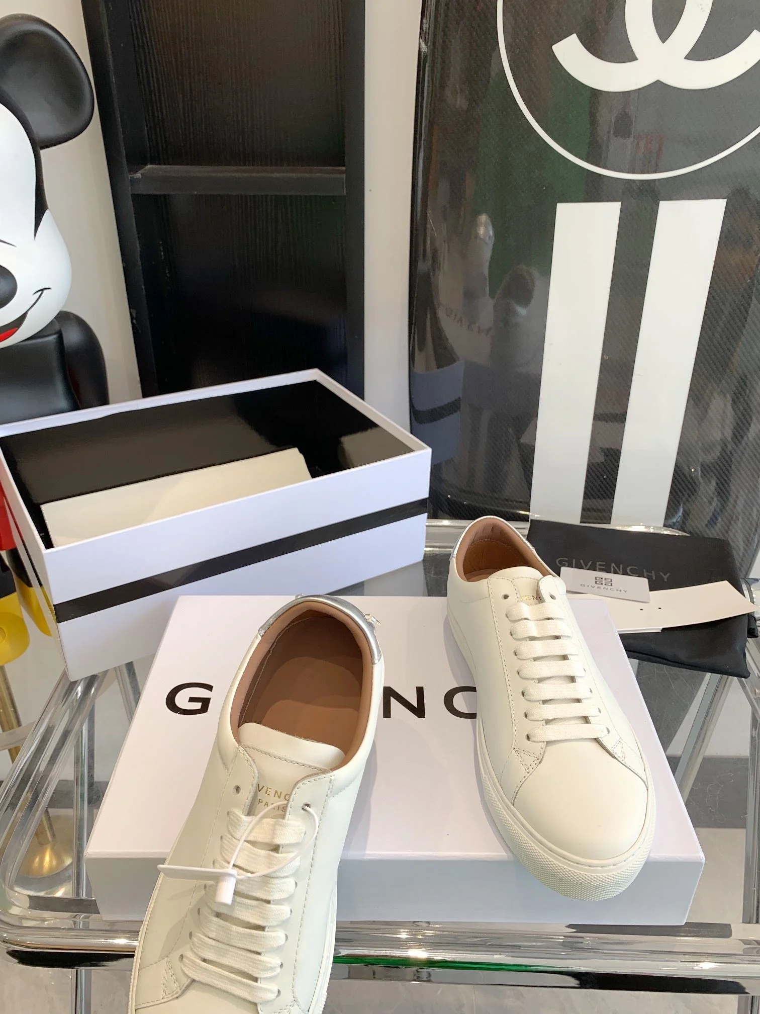 Givenchy Shoes GoodFit 8135