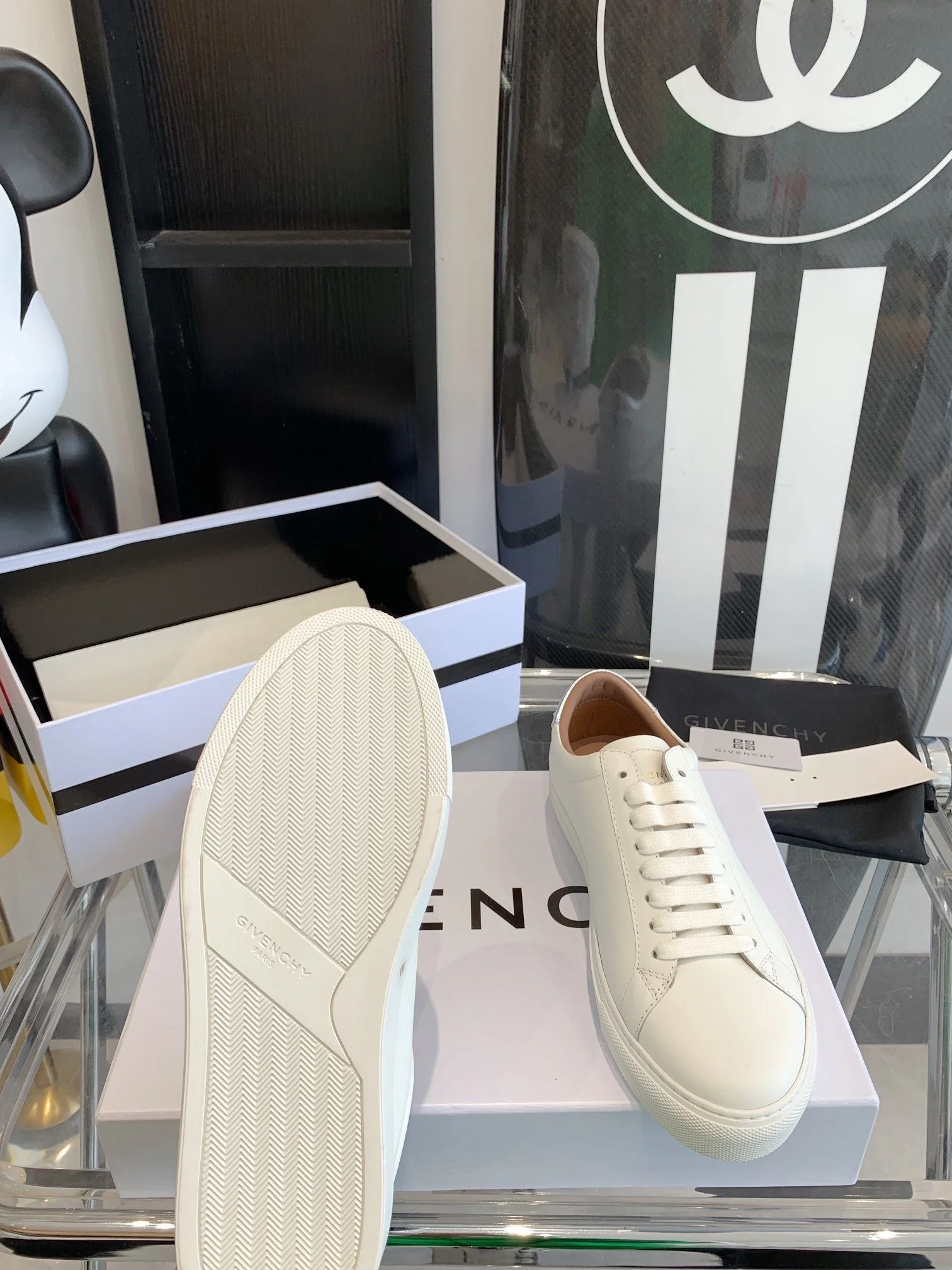 Givenchy Shoes GoodFit 8135
