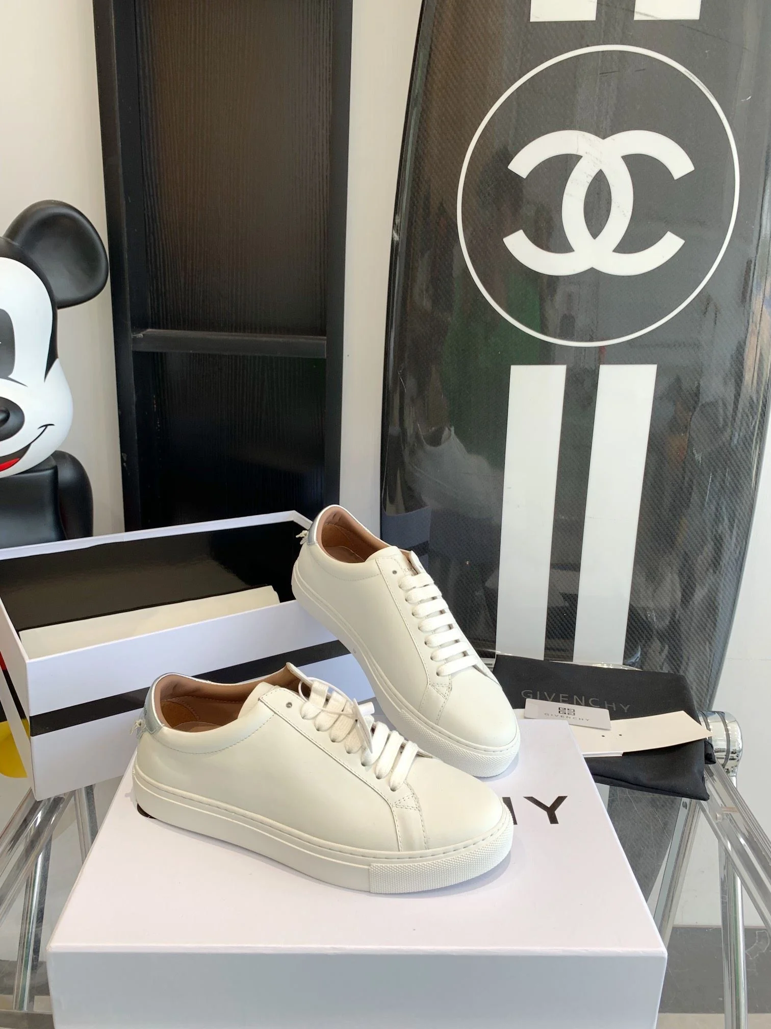 Givenchy Shoes GoodFit 8135