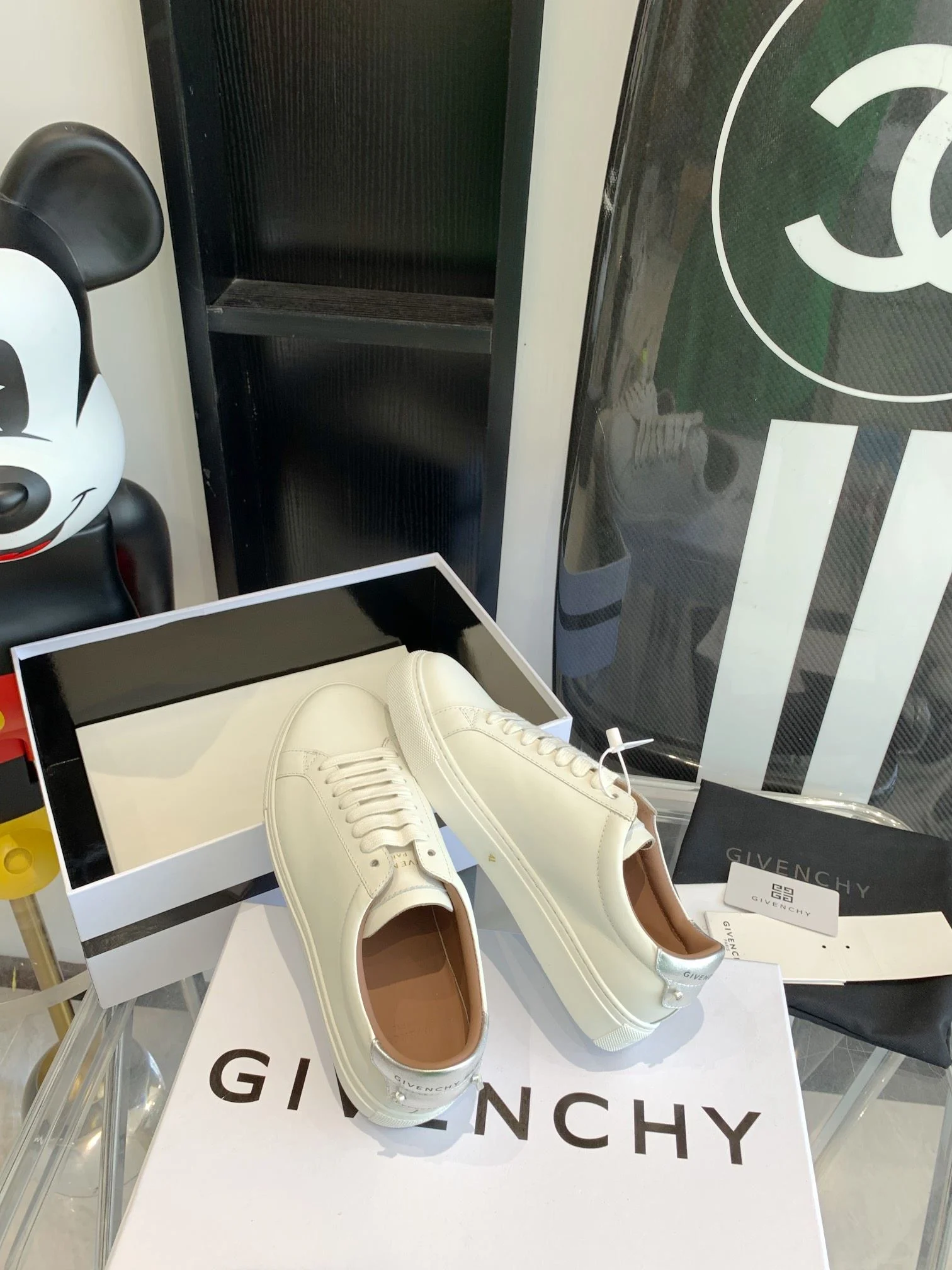 Givenchy Shoes GoodFit 8135