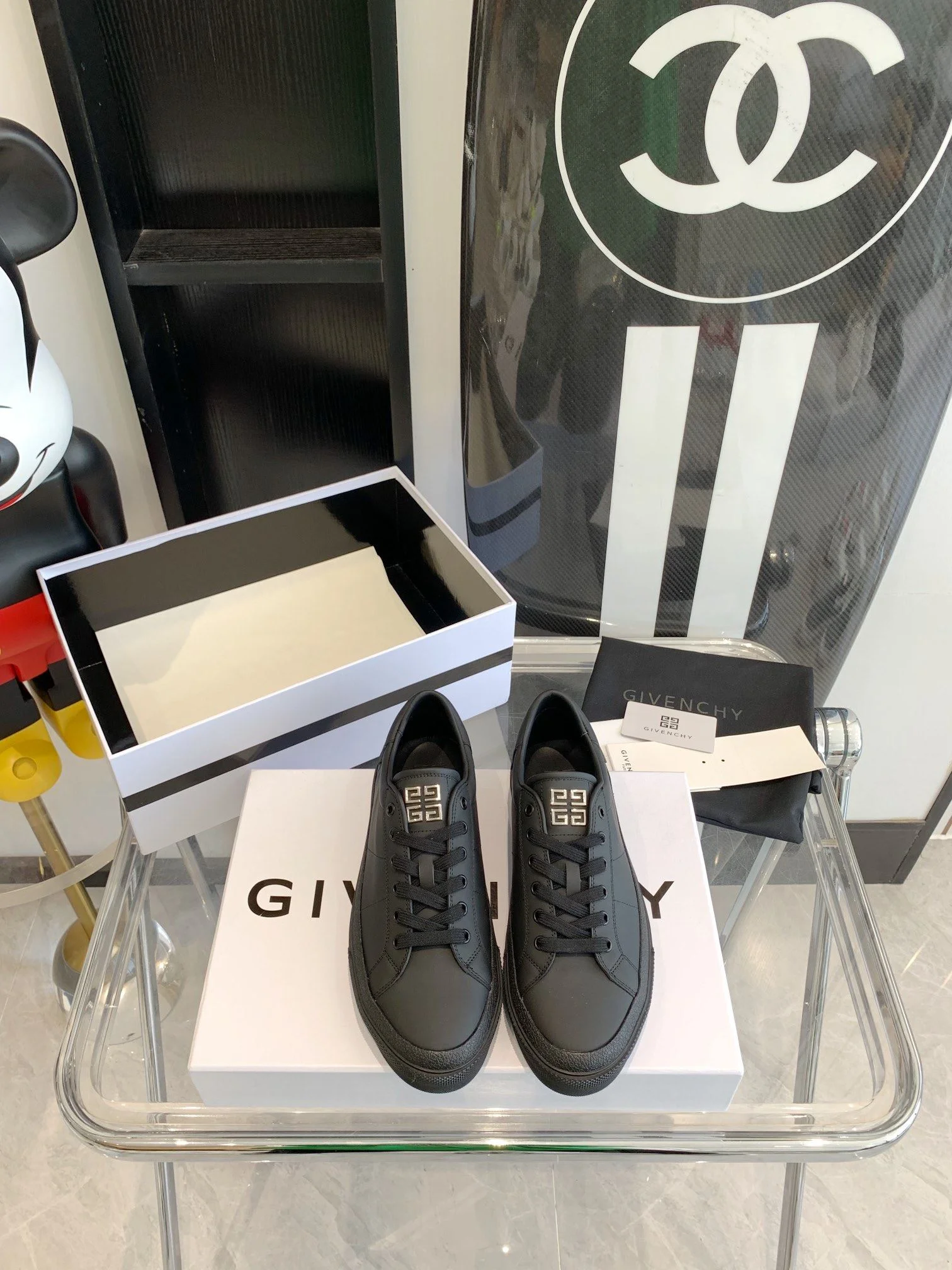 TopPick Givenchy Shoes 8049