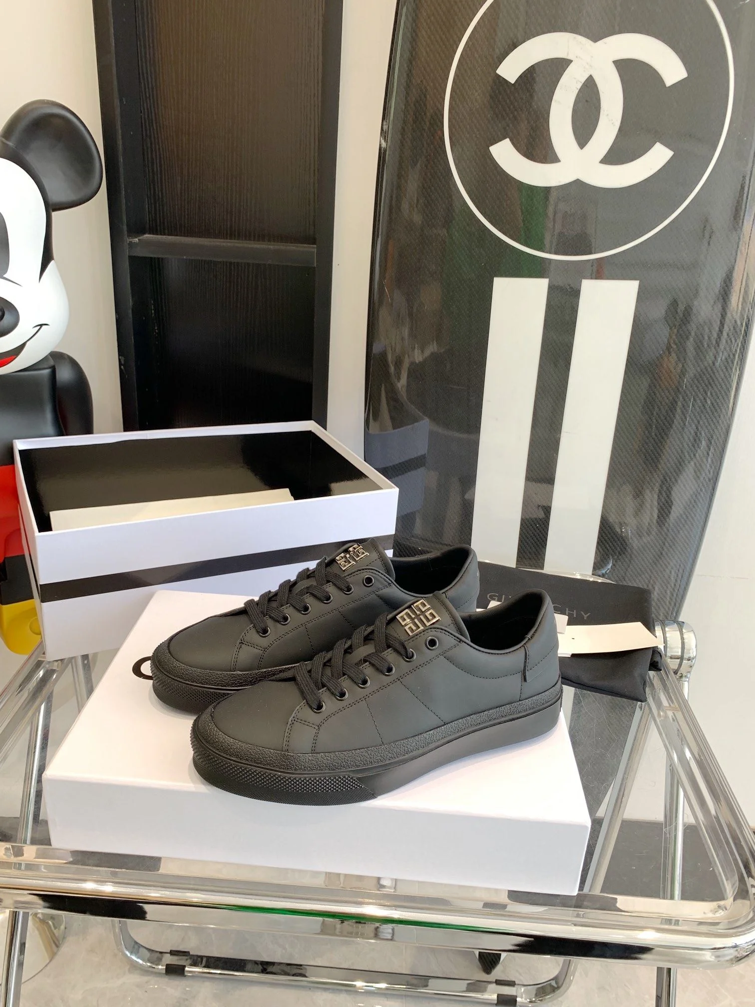 TopPick Givenchy Shoes 8049