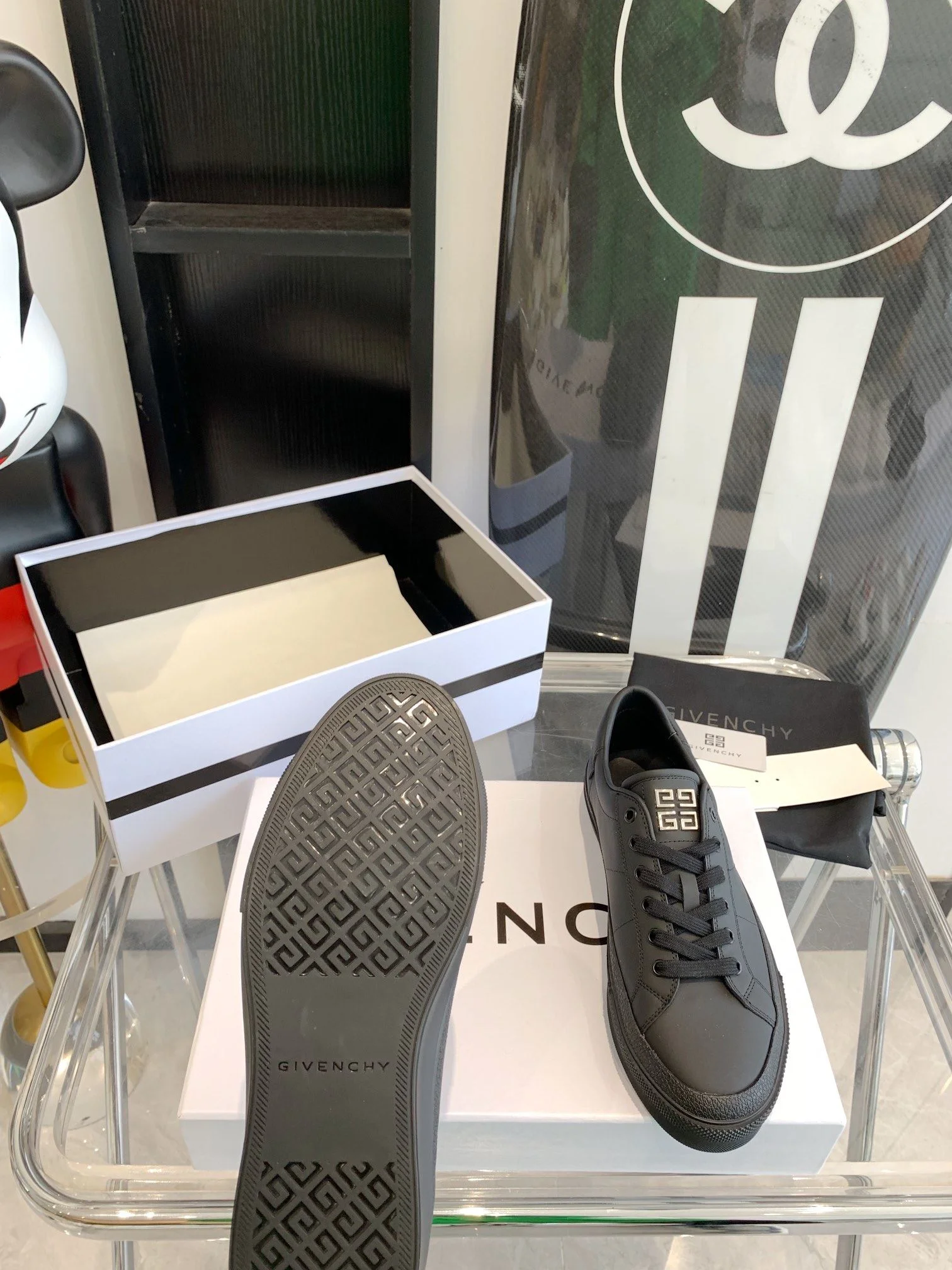 TopPick Givenchy Shoes 8049