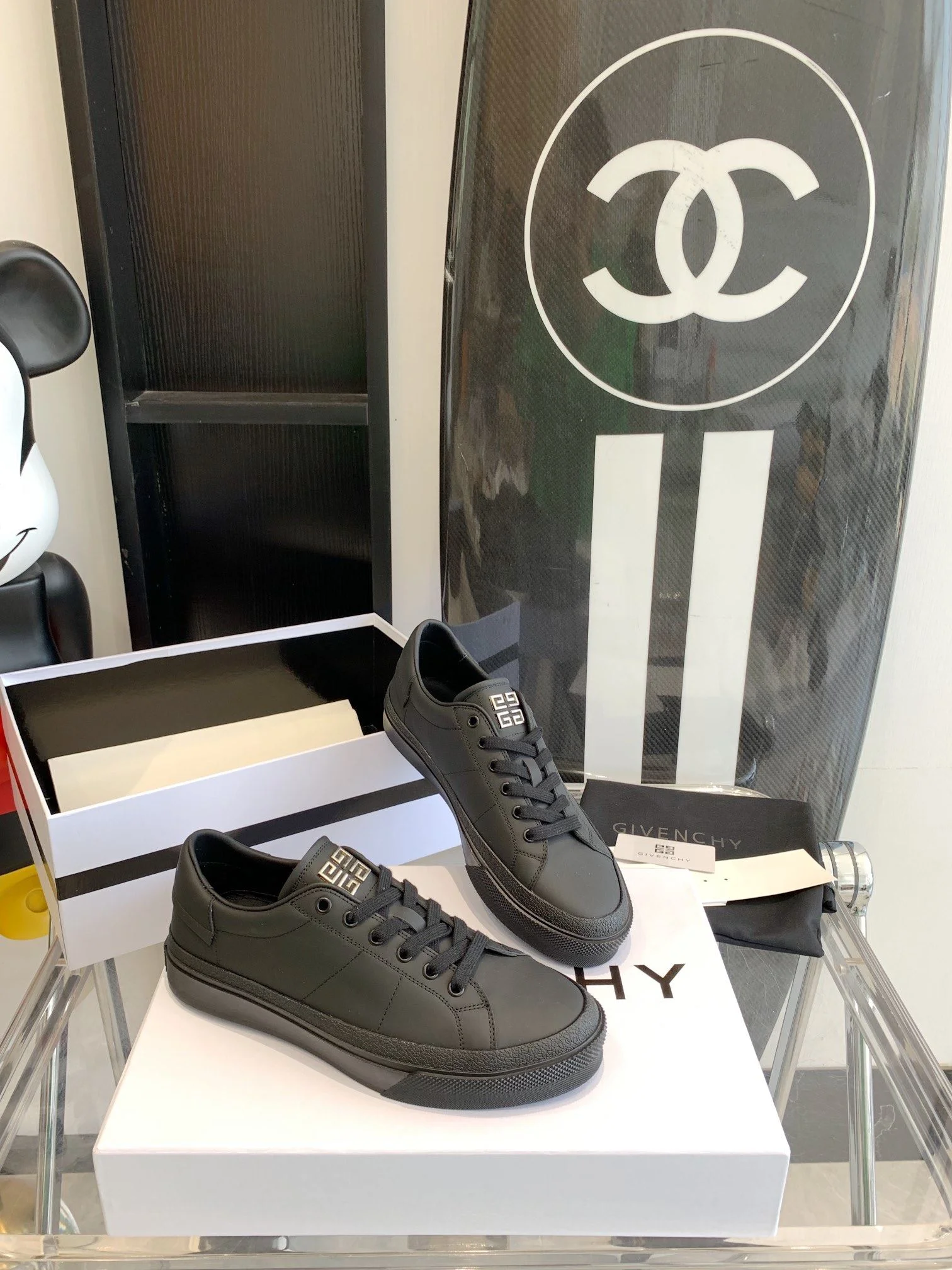TopPick Givenchy Shoes 8049