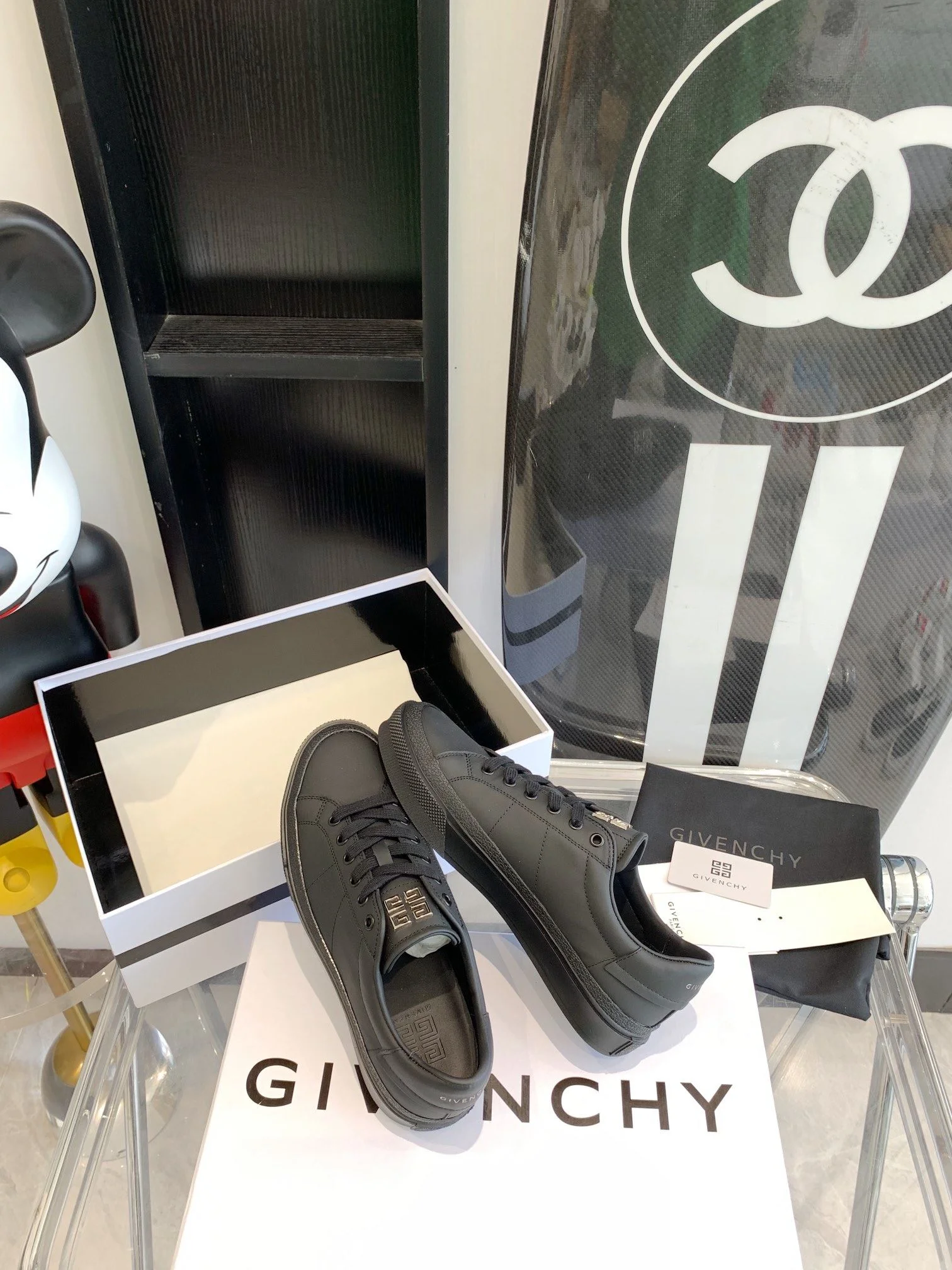 TopPick Givenchy Shoes 8049