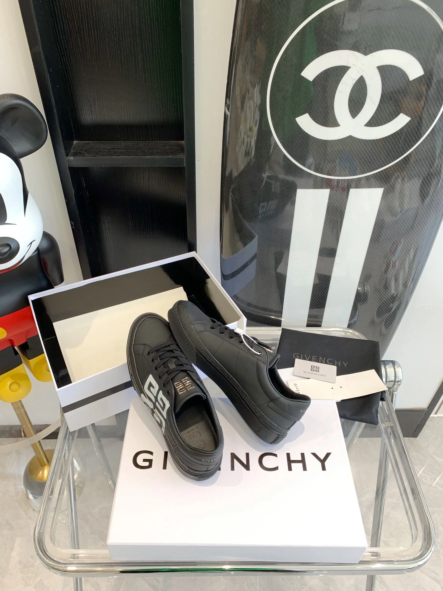 Givenchy Shoes Fashionable 8143