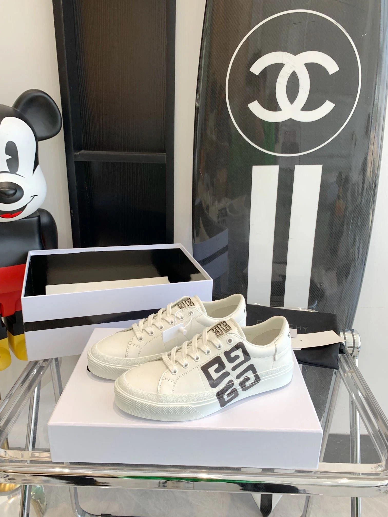 Efficient Givenchy Shoes 8050