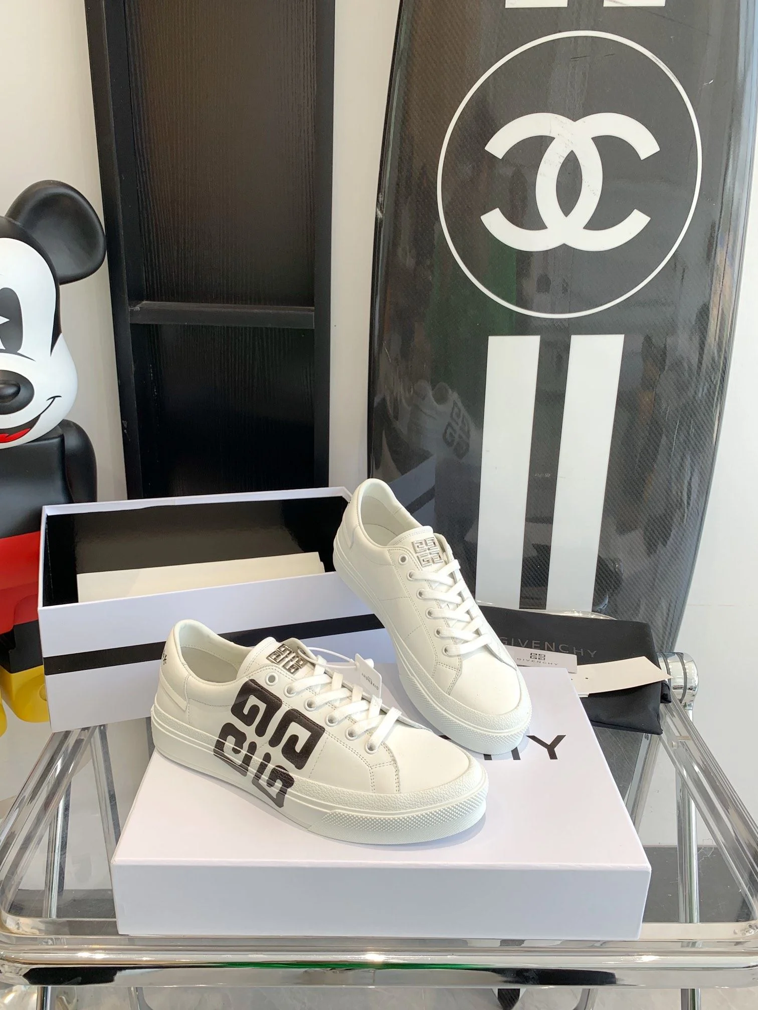 Efficient Givenchy Shoes 8050