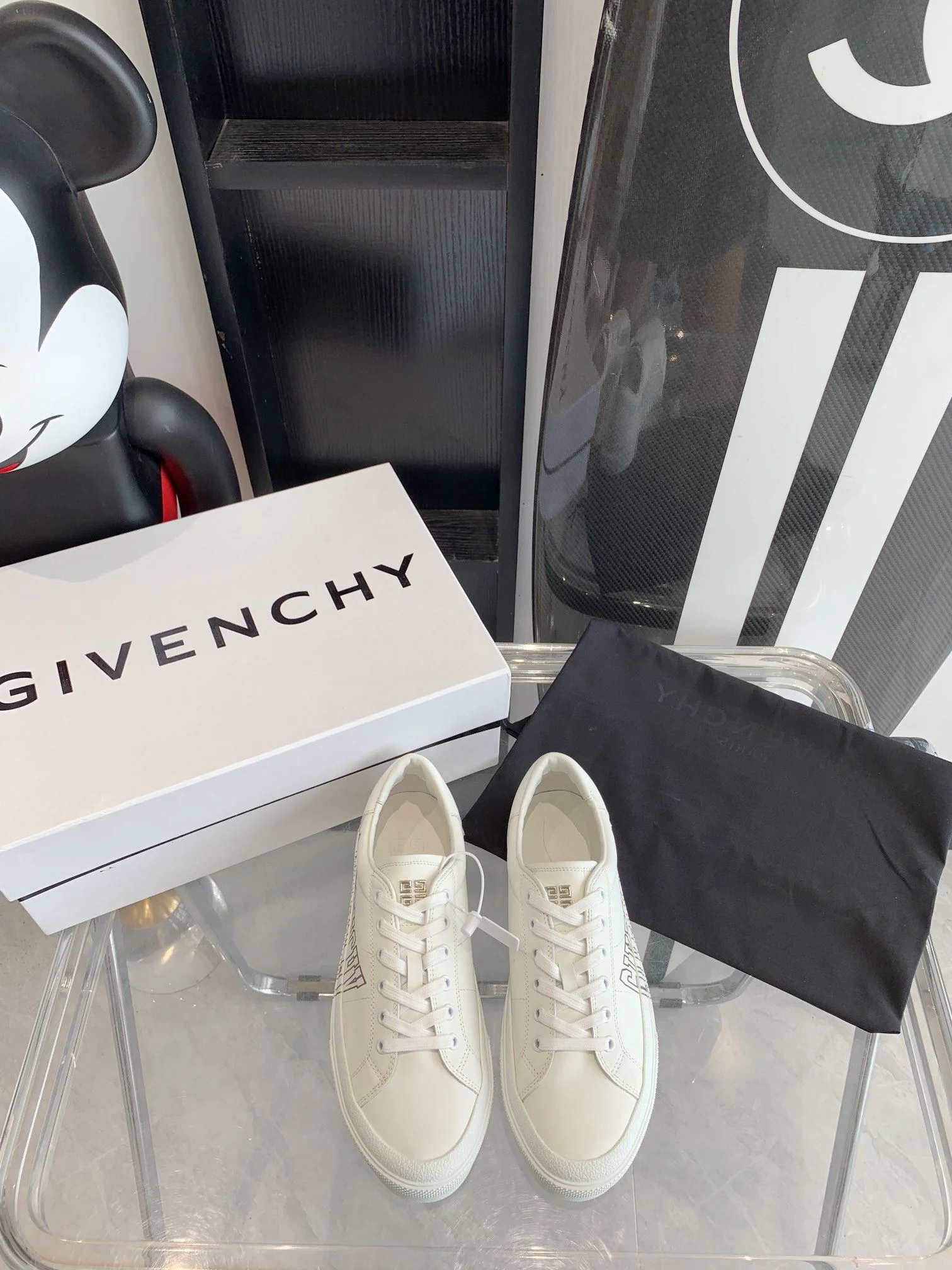 DailyWear Givenchy Shoes 8076