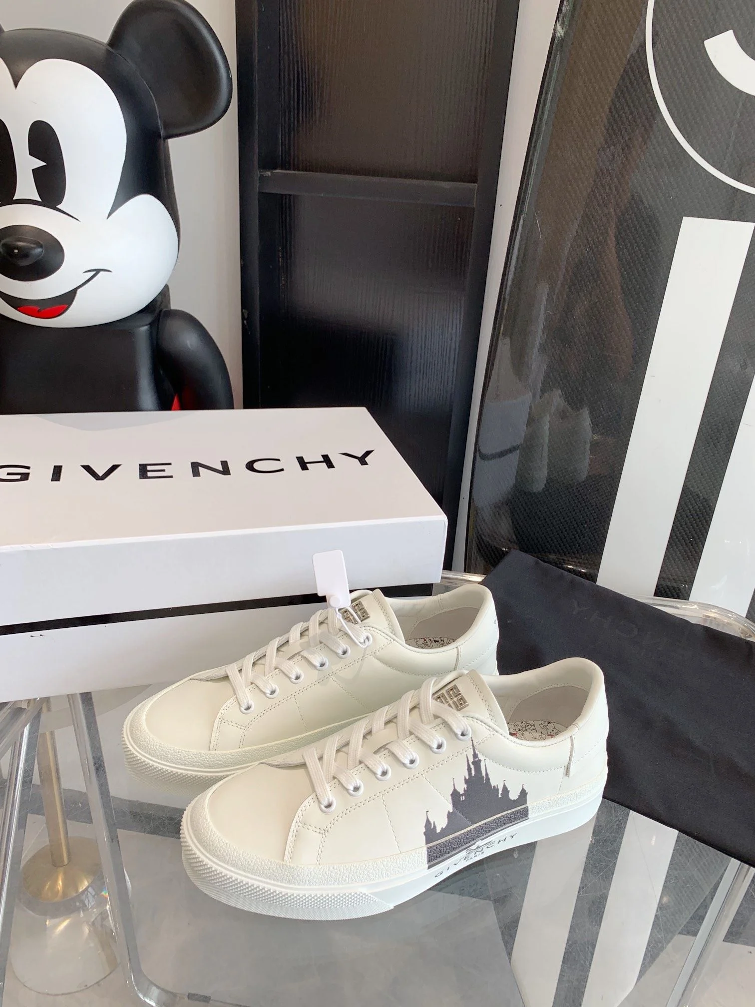 Givenchy Shoes GoodFit 8042
