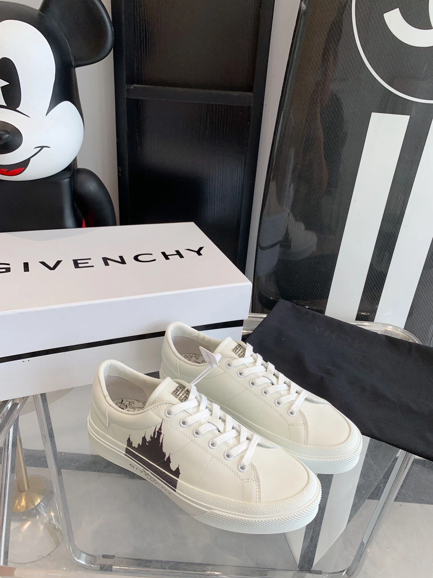 Givenchy Shoes GoodFit 8042