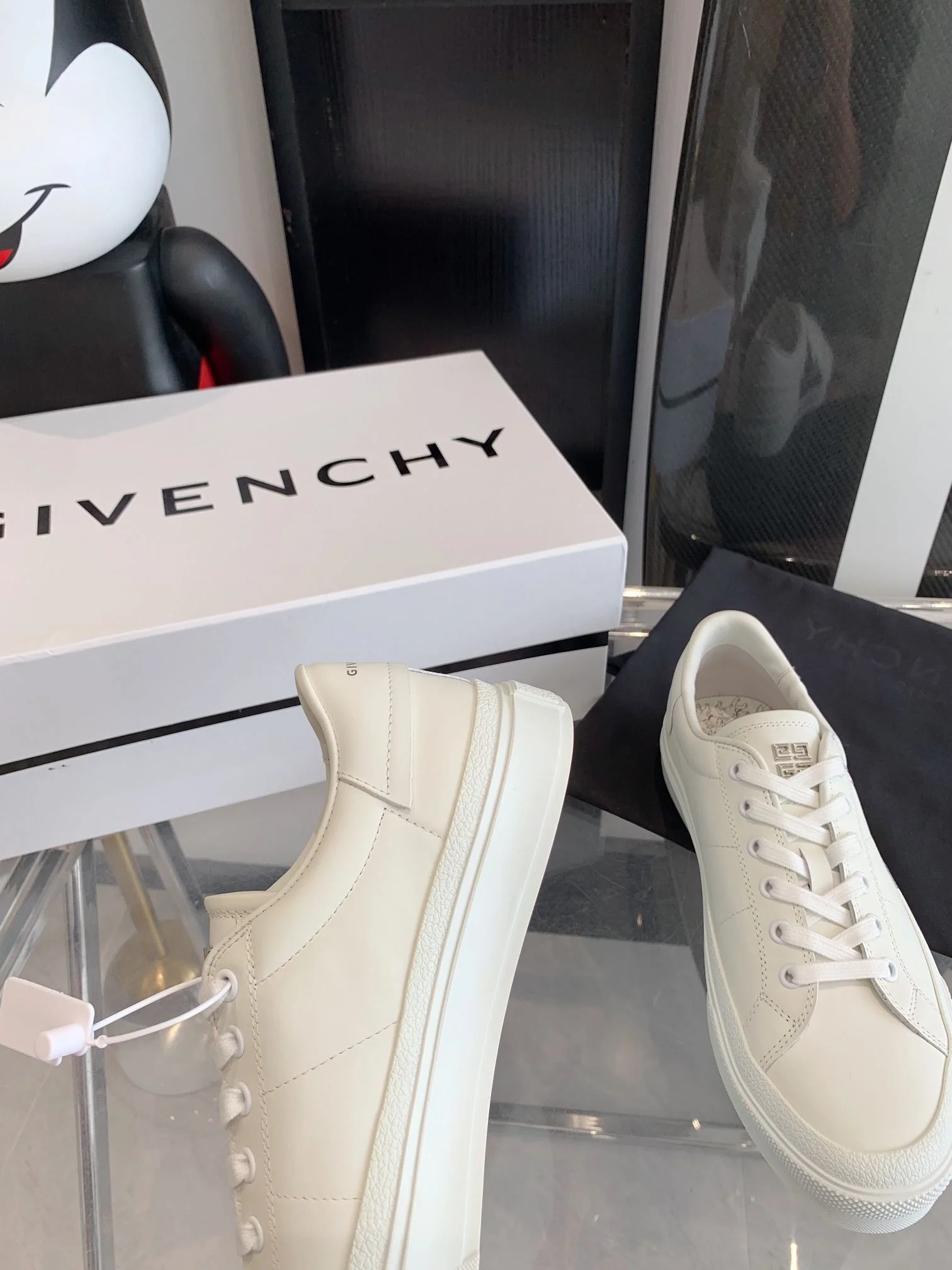 Givenchy Shoes GoodFit 8042