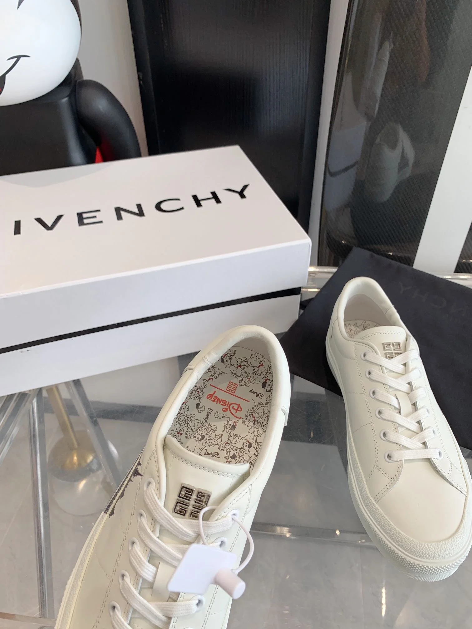 Givenchy Shoes GoodFit 8042