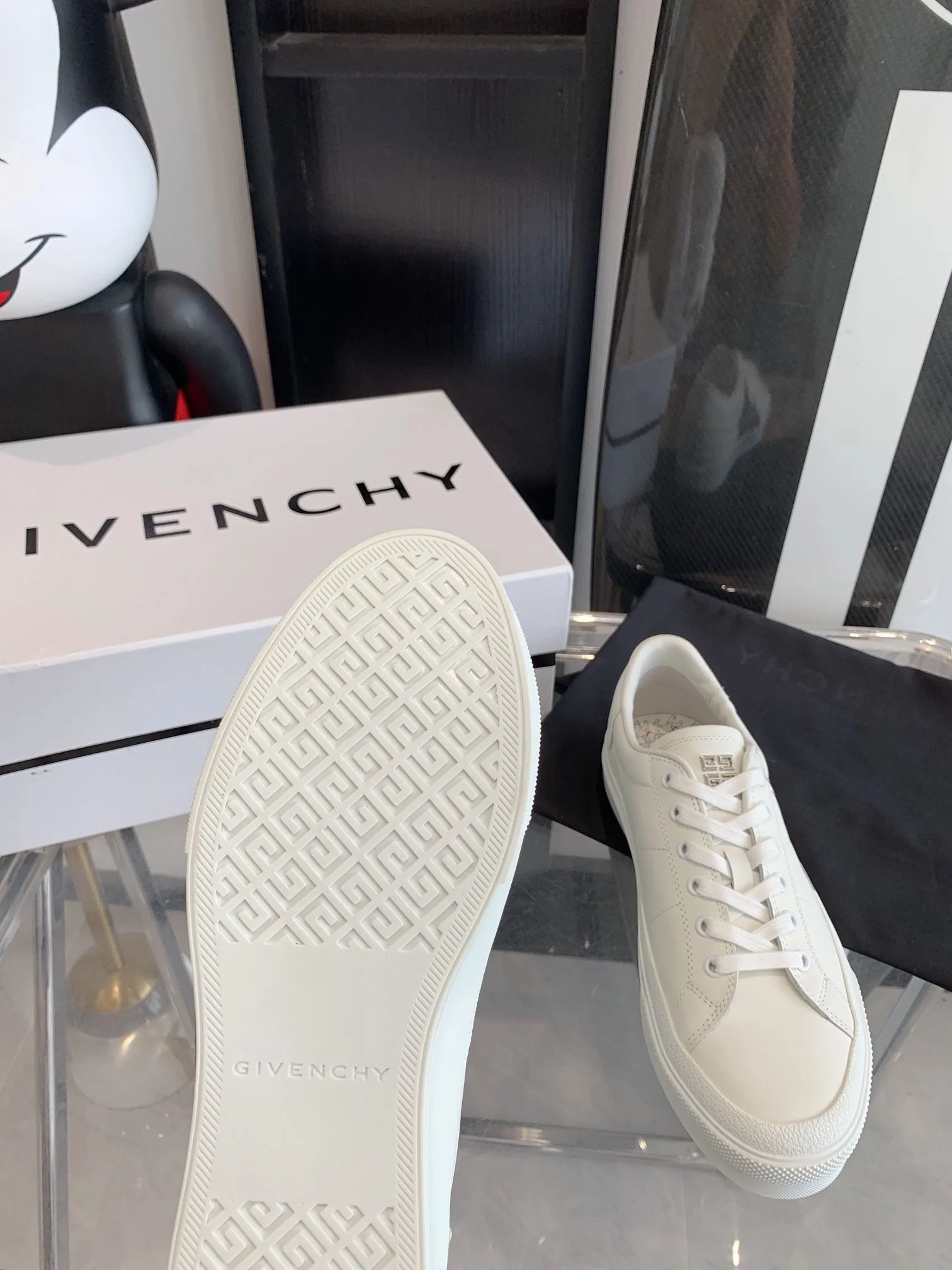 Givenchy Shoes GoodFit 8042