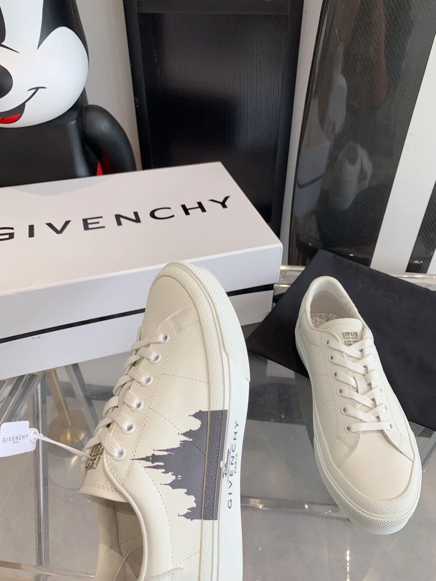 Givenchy Shoes GoodFit 8042