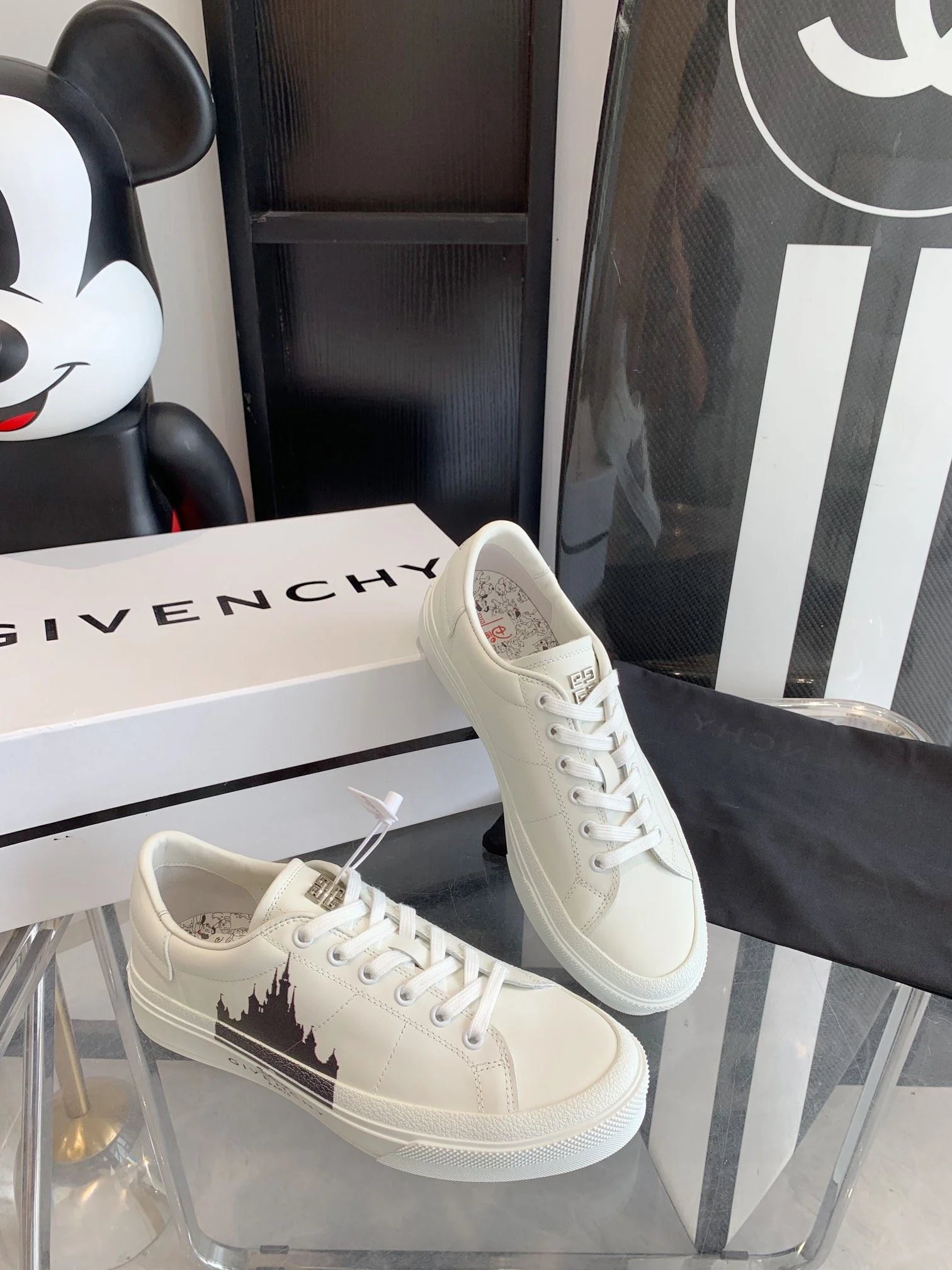 Givenchy Shoes GoodFit 8042