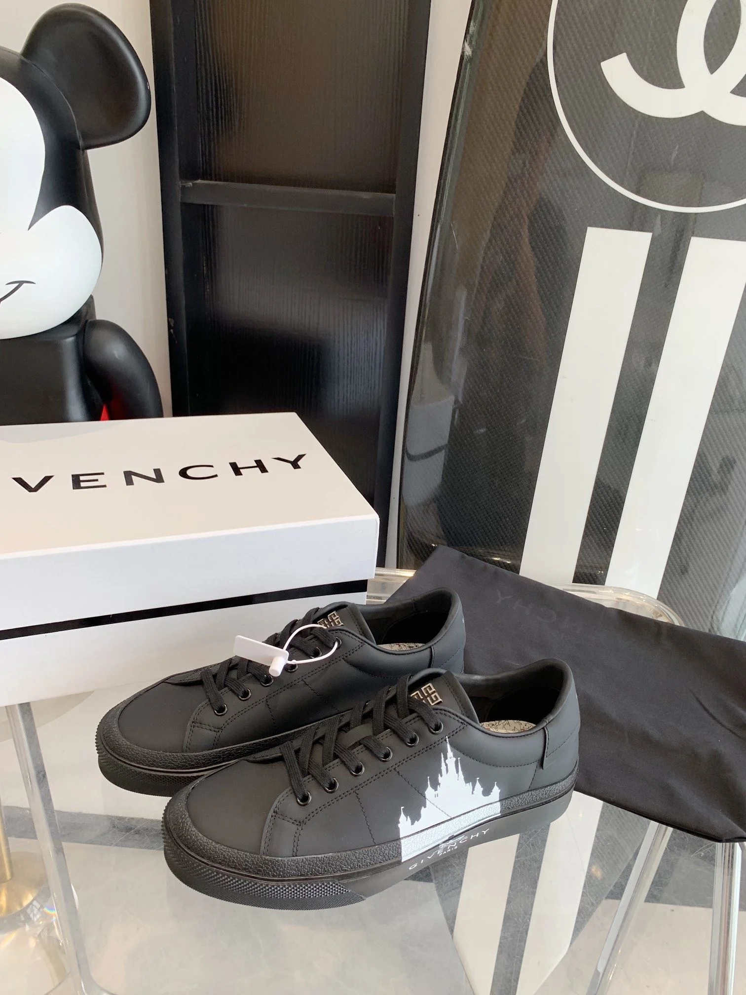 Givenchy Shoes Effortless 8038