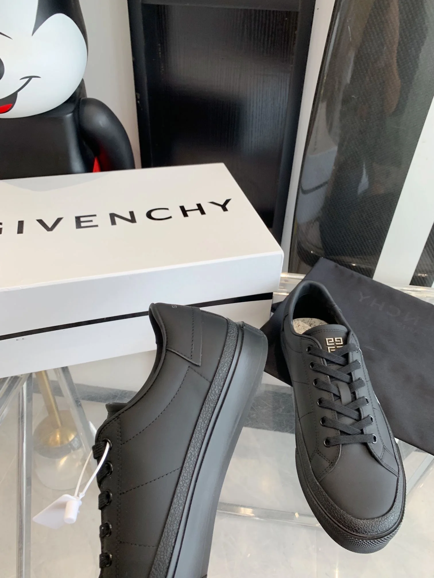 Givenchy Shoes Effortless 8038