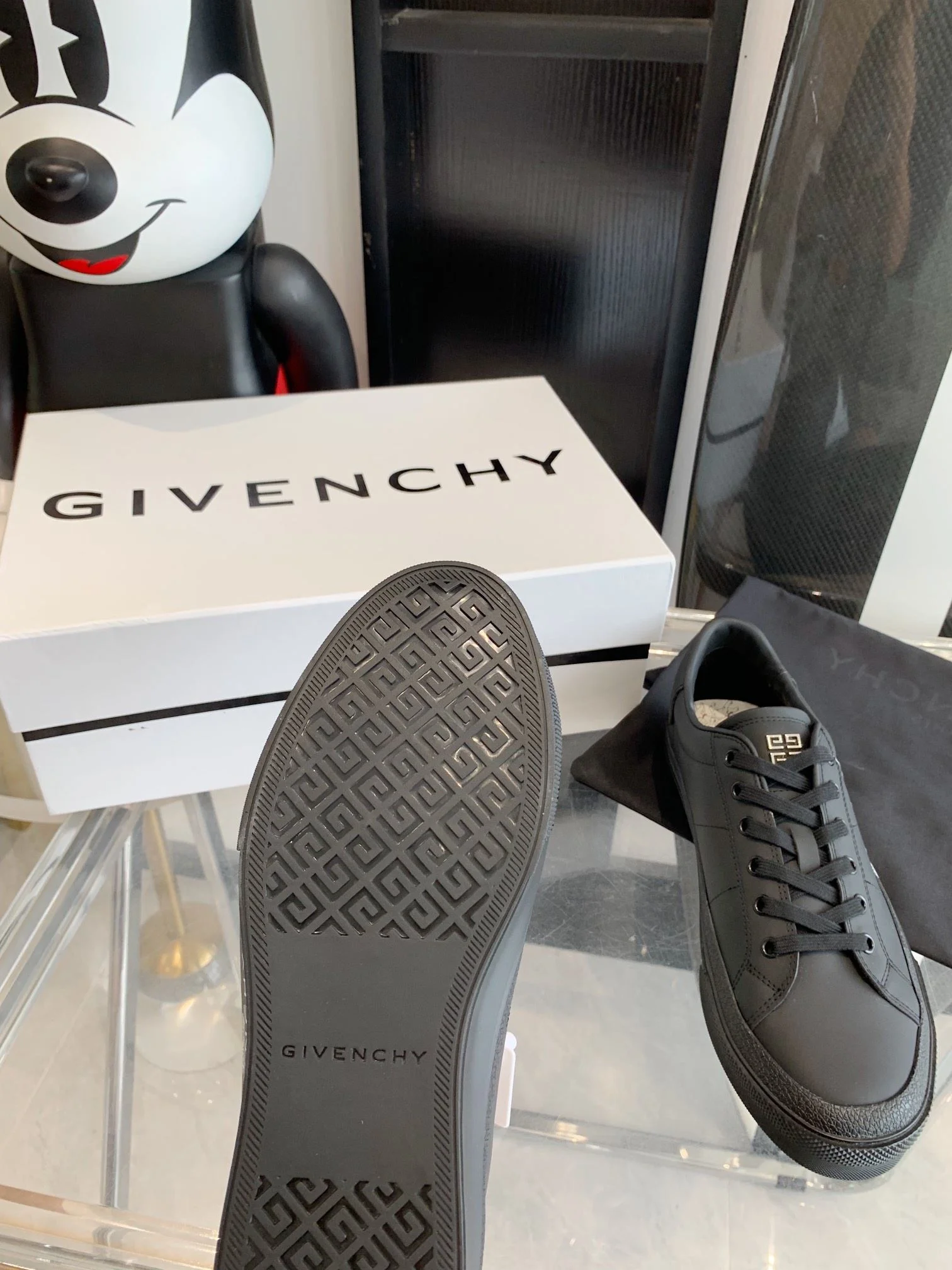Givenchy Shoes Effortless 8038
