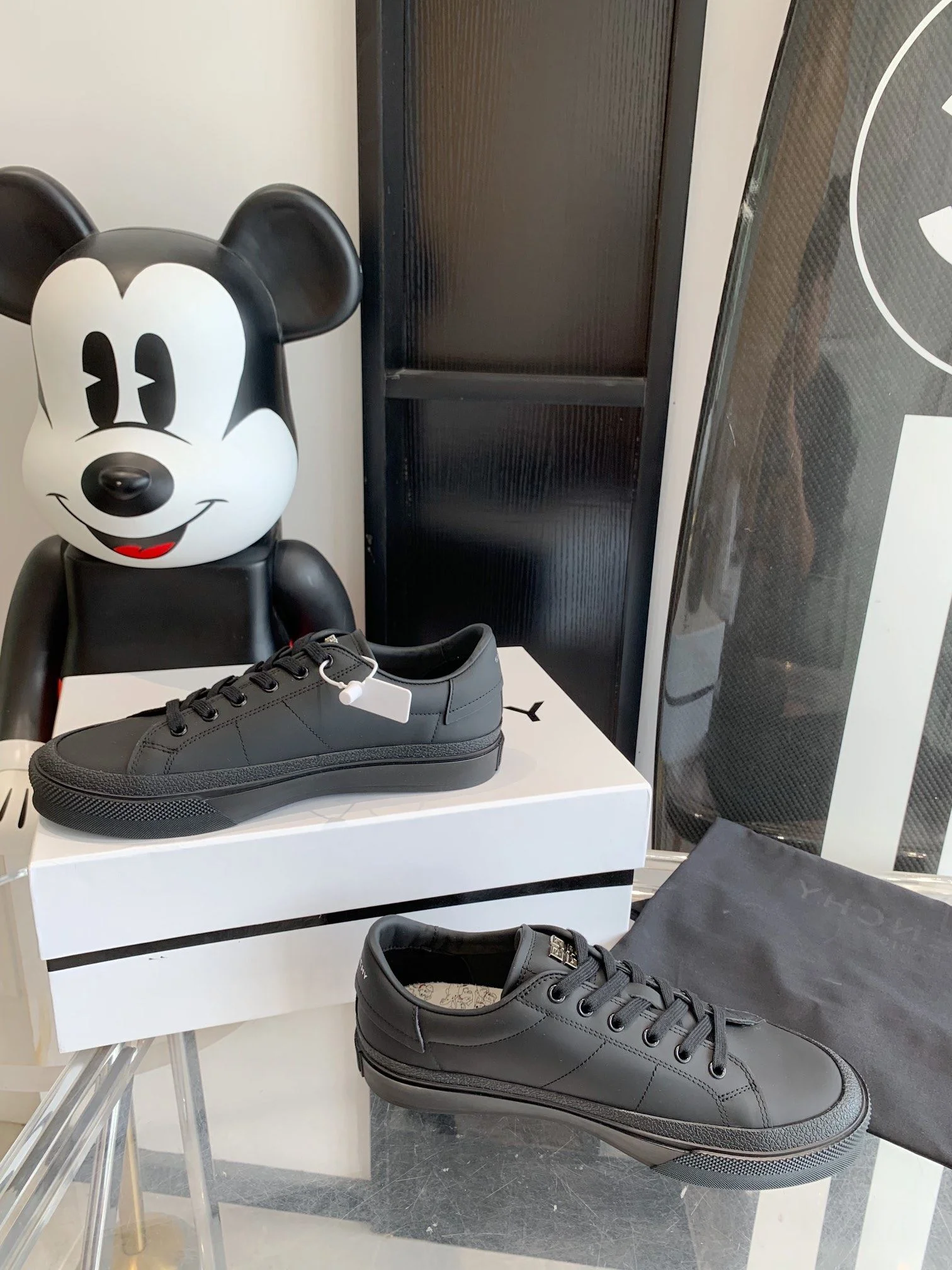 Givenchy Shoes Effortless 8038