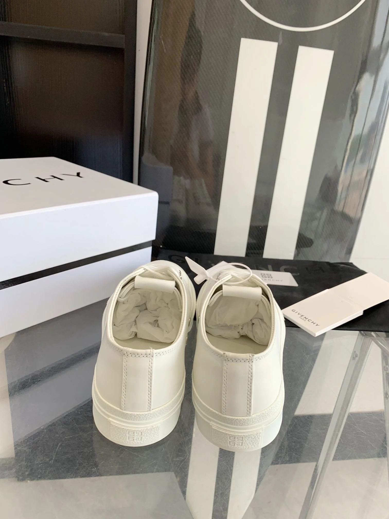 Efficient Givenchy Shoes 8107