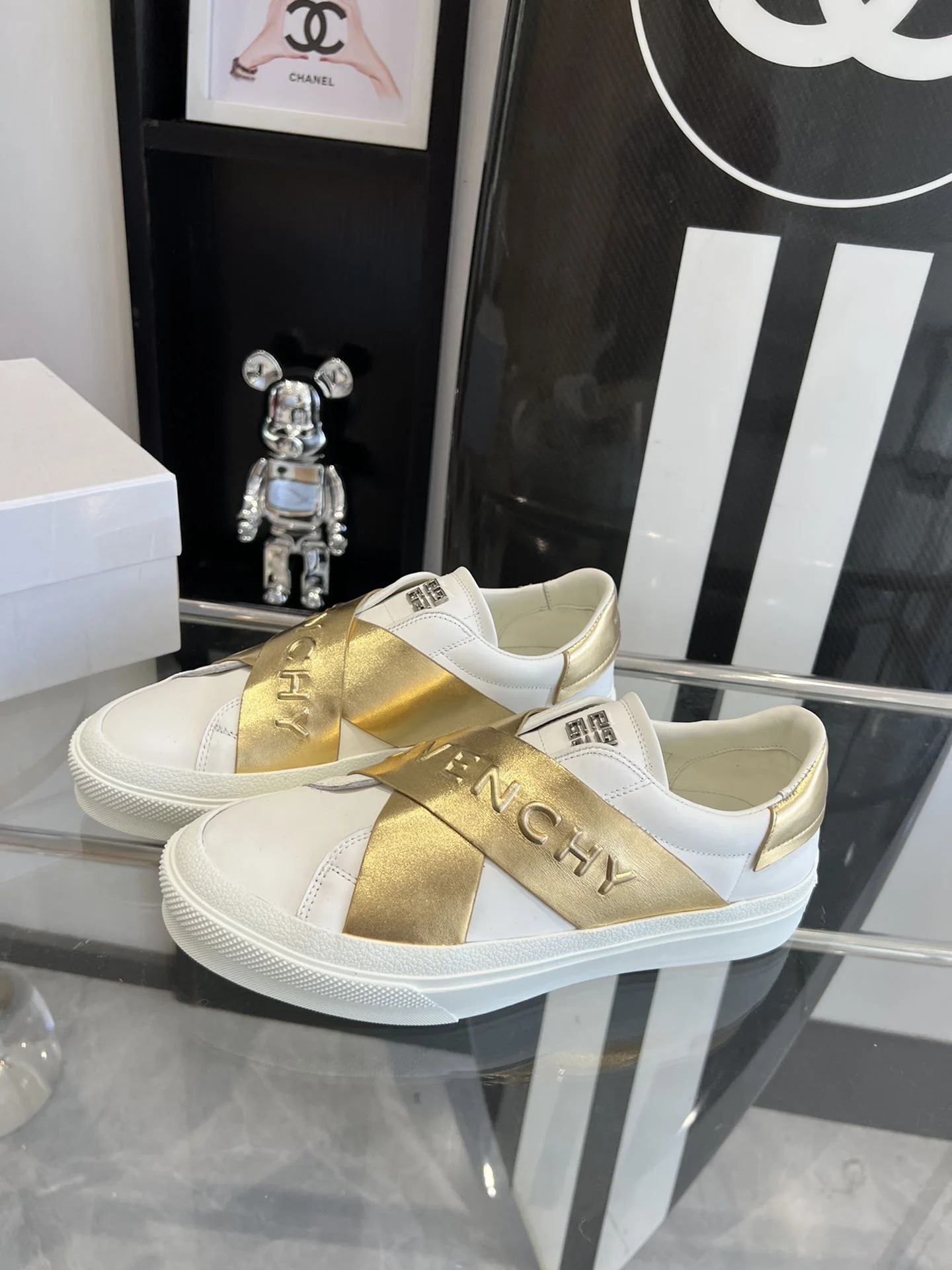 StreetReady Givenchy Shoes 8102