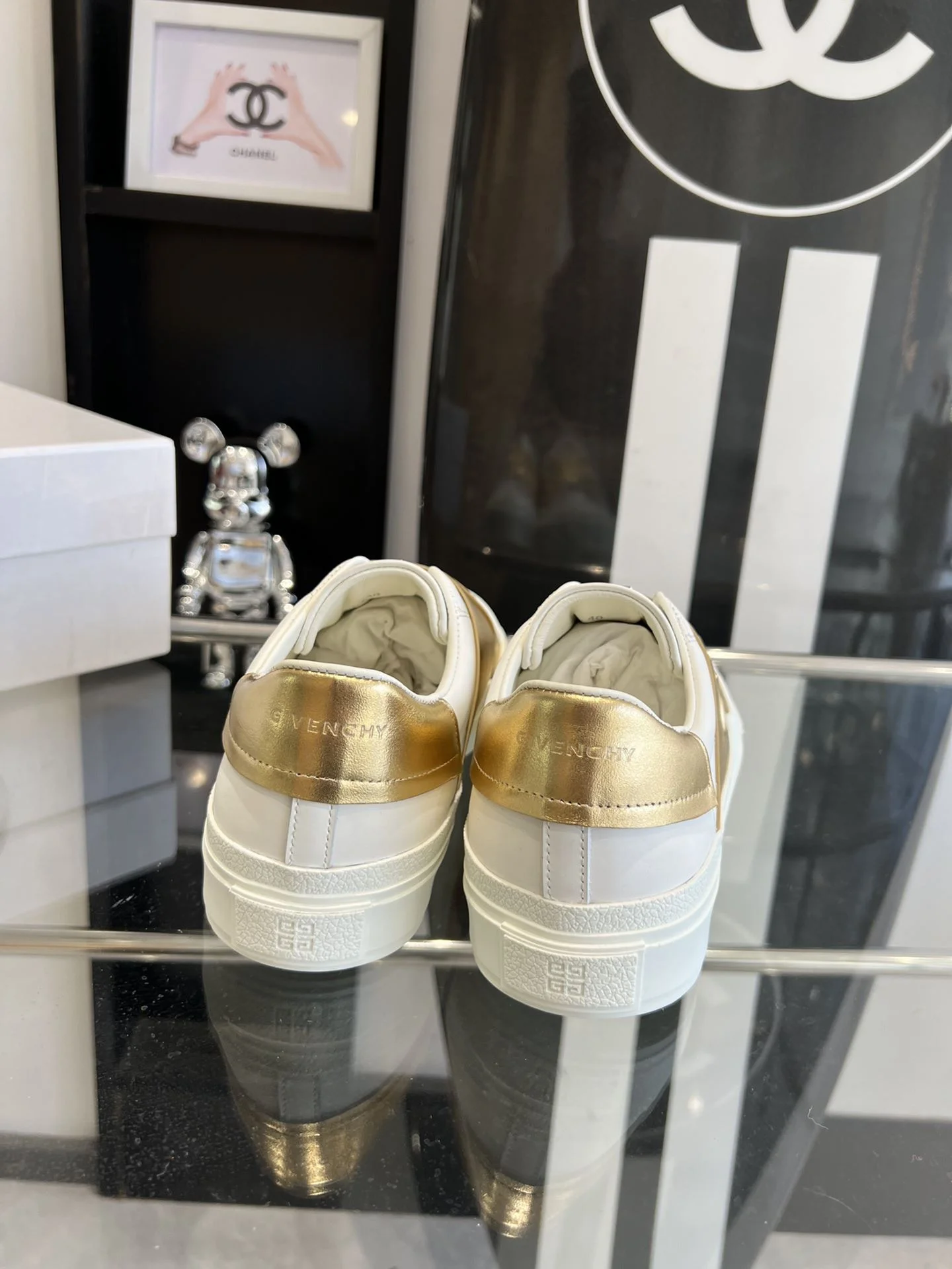 StreetReady Givenchy Shoes 8102