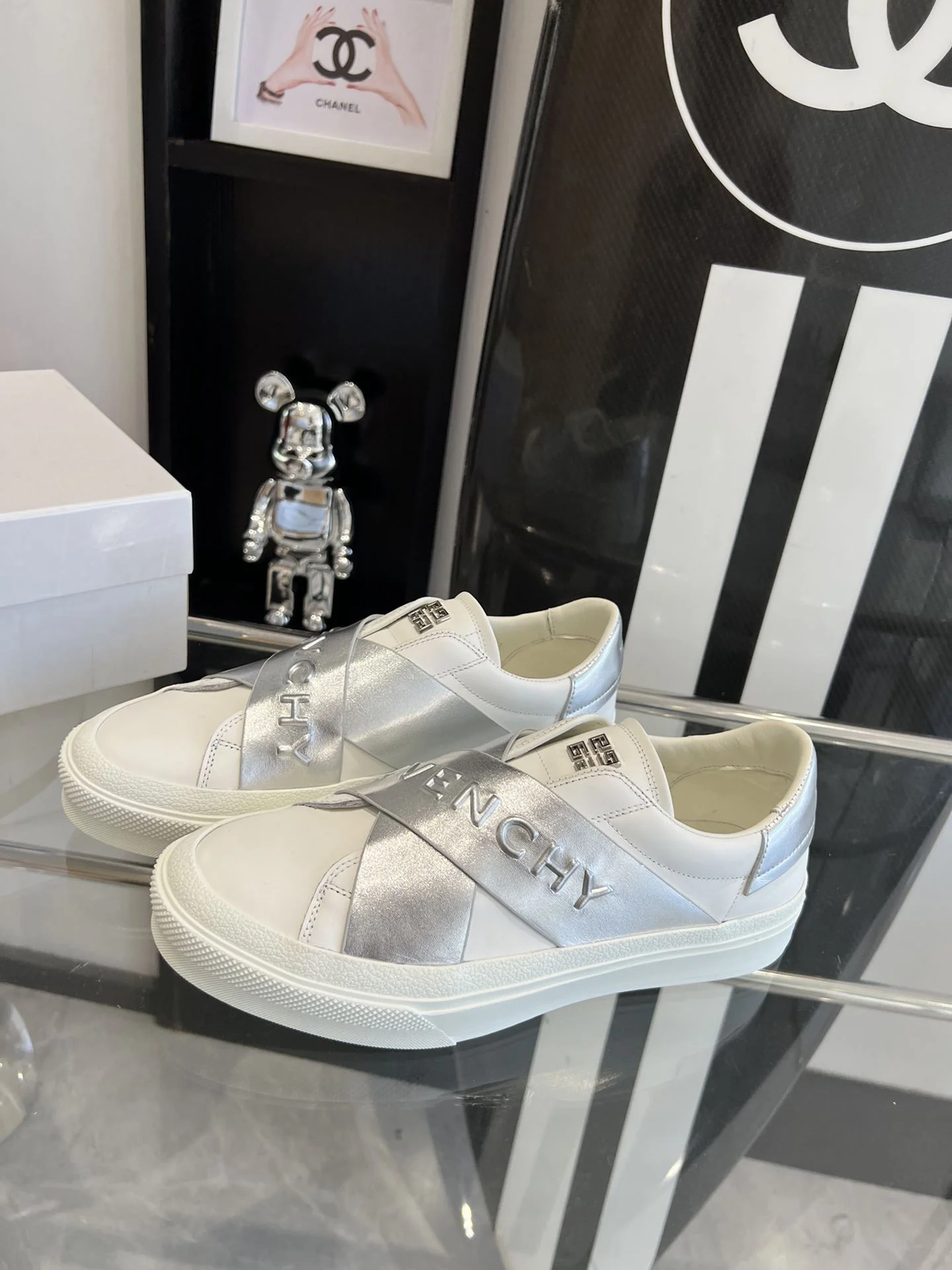 BestValue Givenchy Shoes 8031