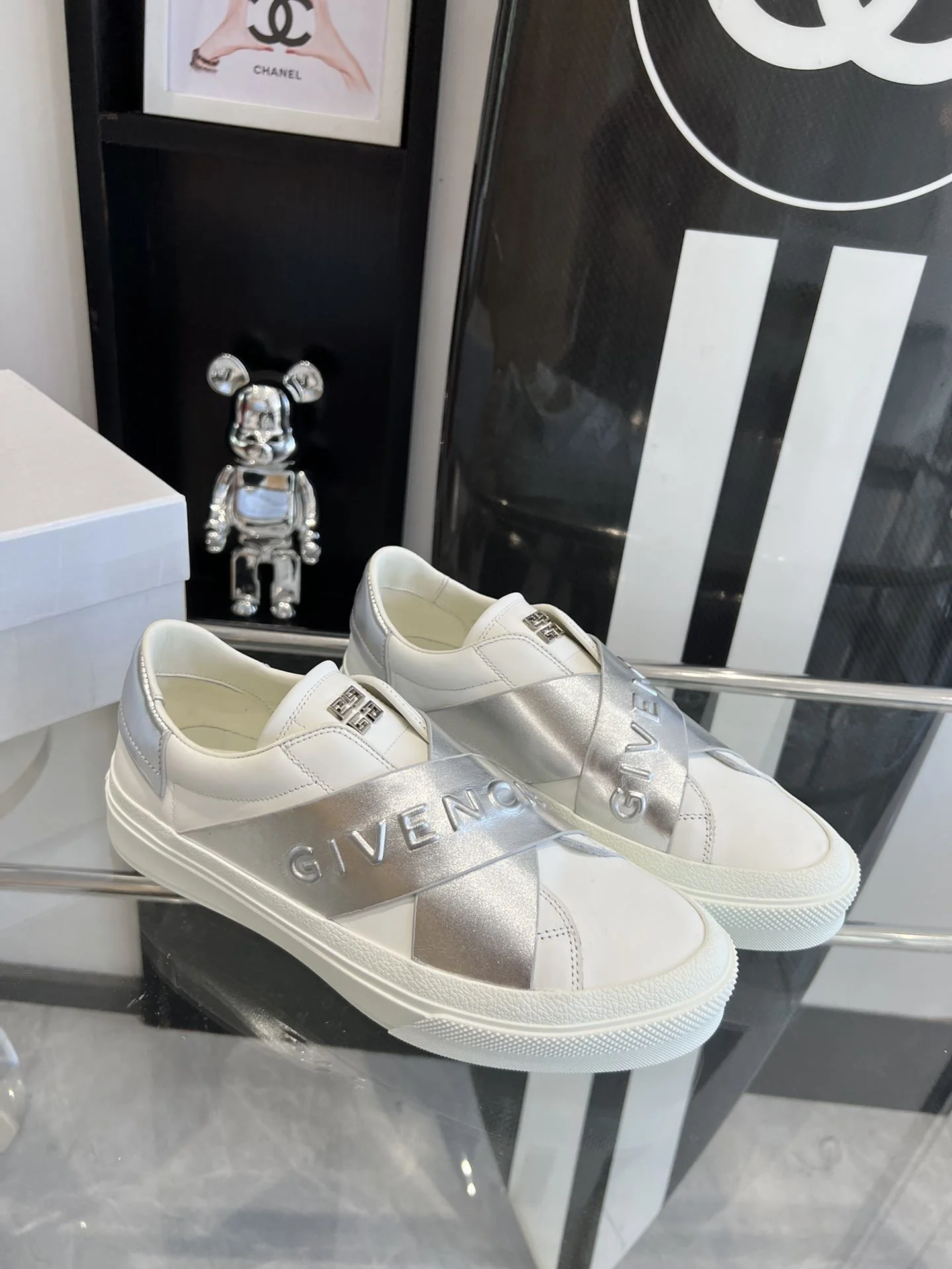 BestValue Givenchy Shoes 8031