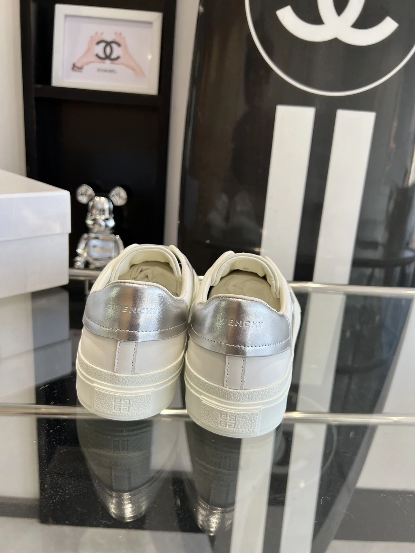BestValue Givenchy Shoes 8031