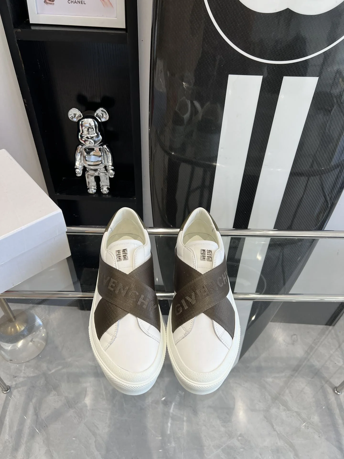 Cozy Givenchy Shoes 8058