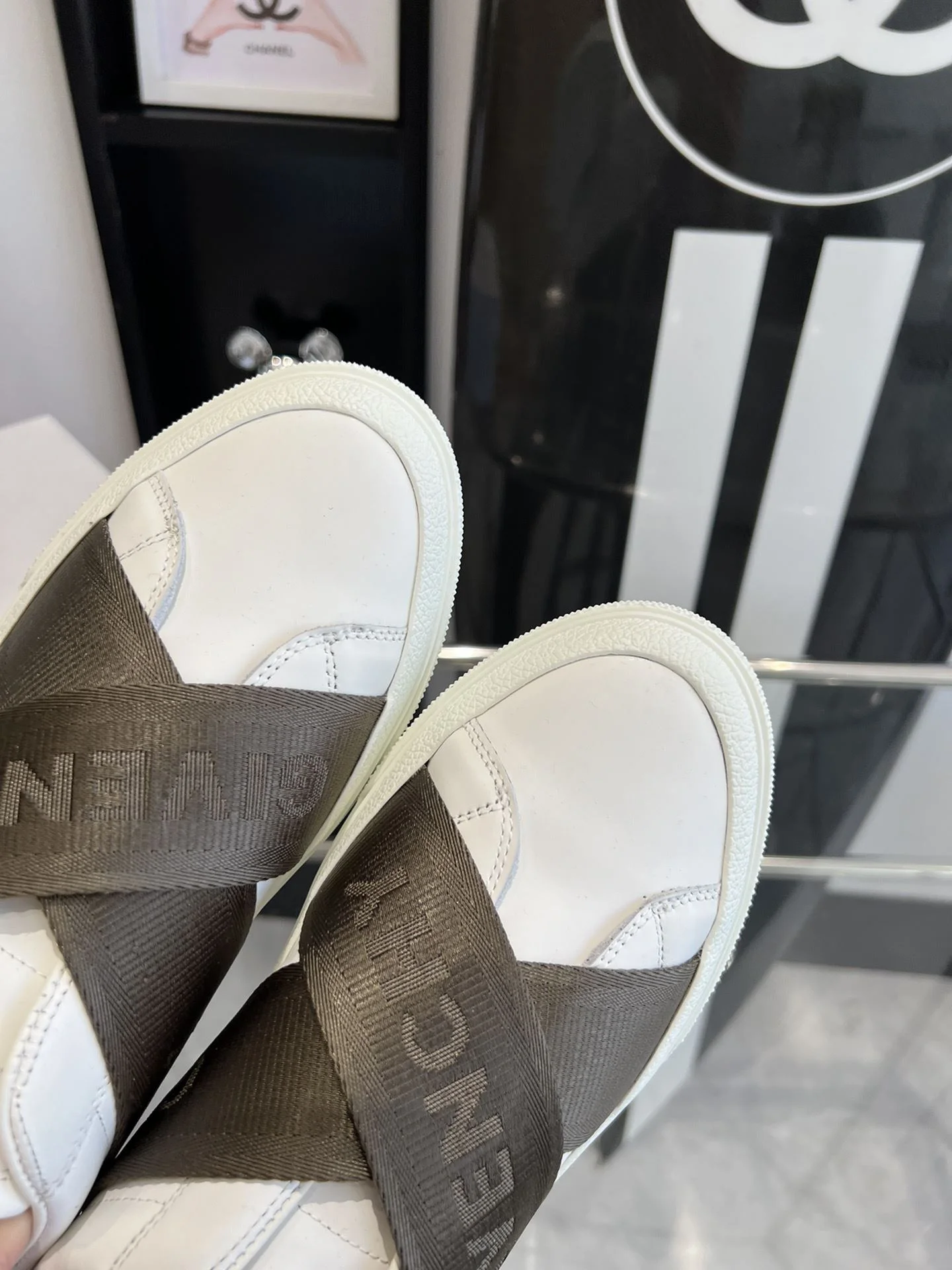 Cozy Givenchy Shoes 8058