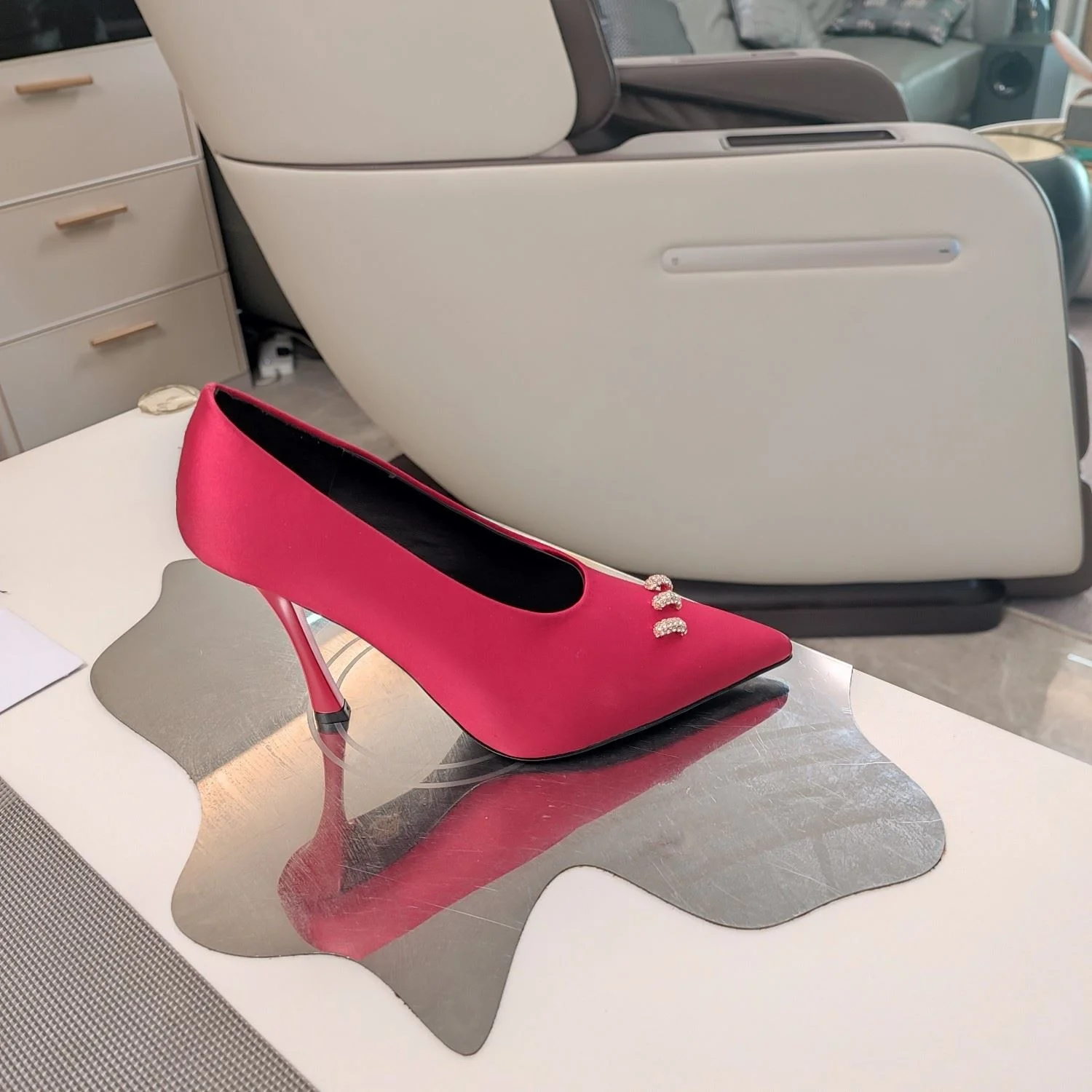 ZipUp Givenchy Shoes 8037